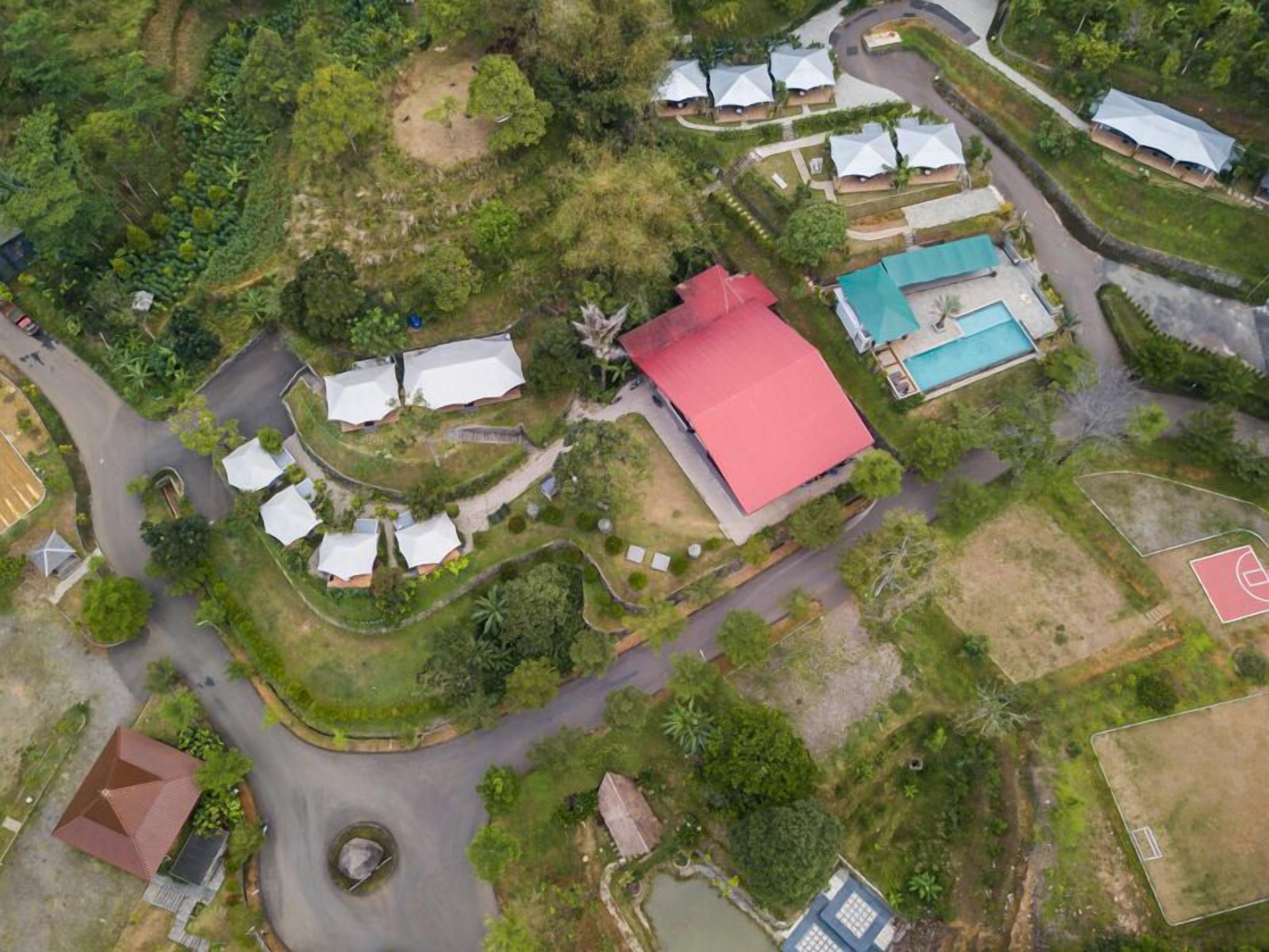 Artotel Pelangi Park