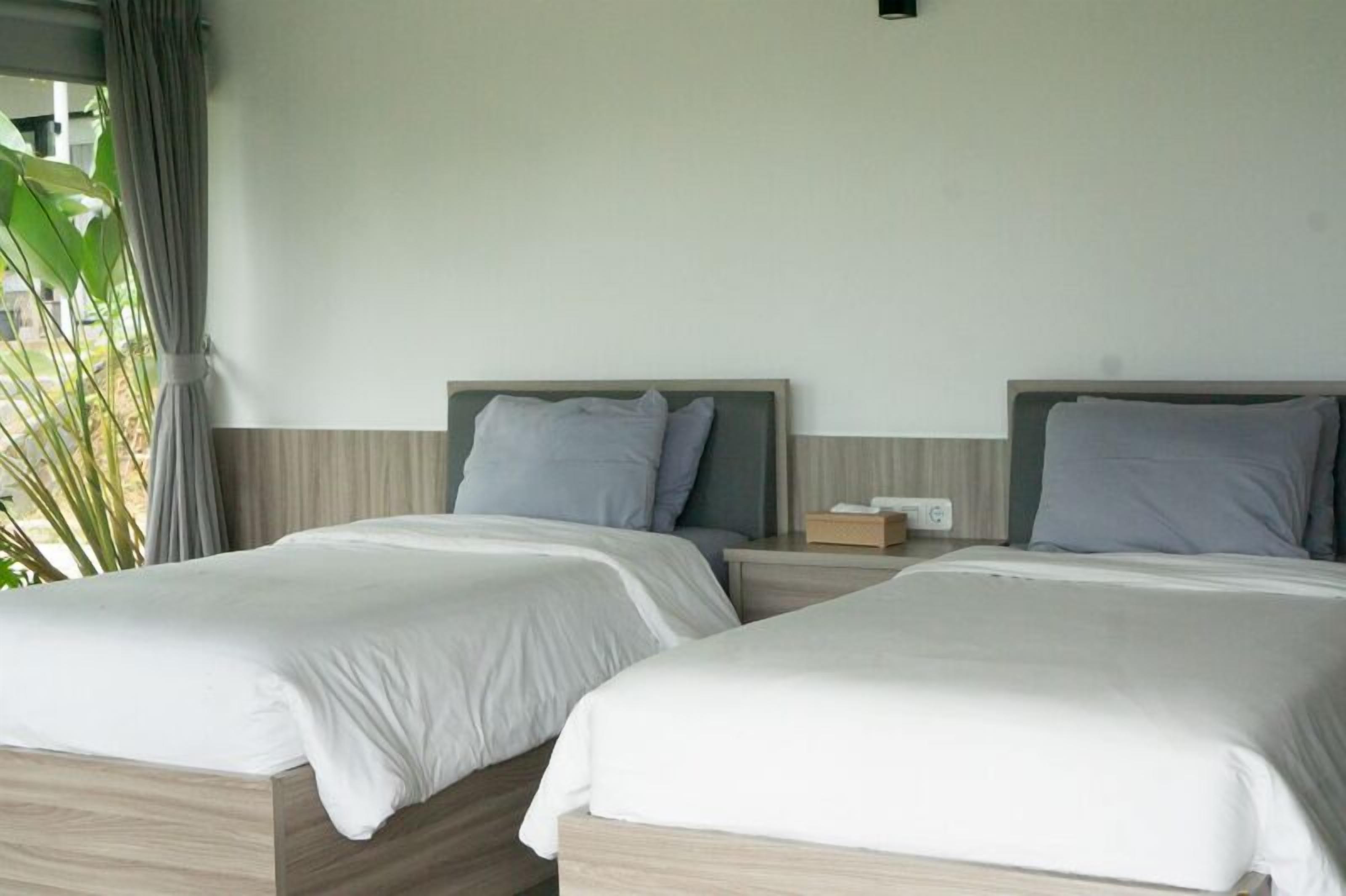 Artotel Pelangi Park