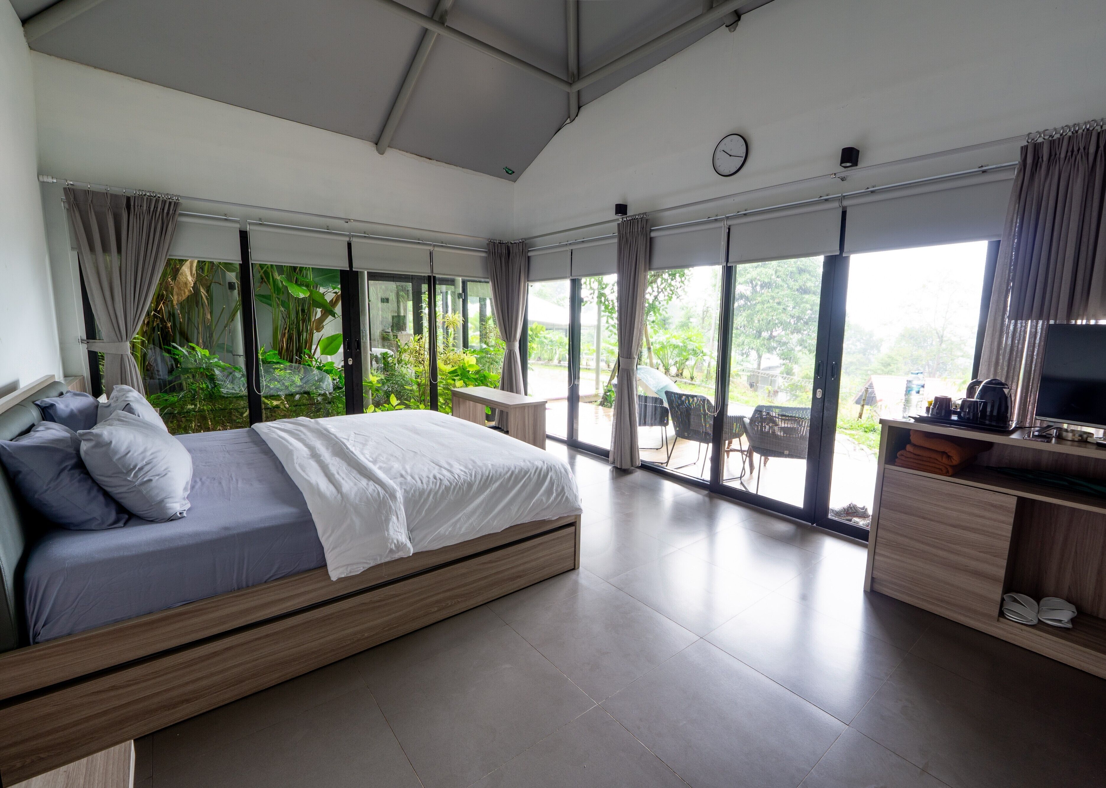 Artotel Pelangi Park