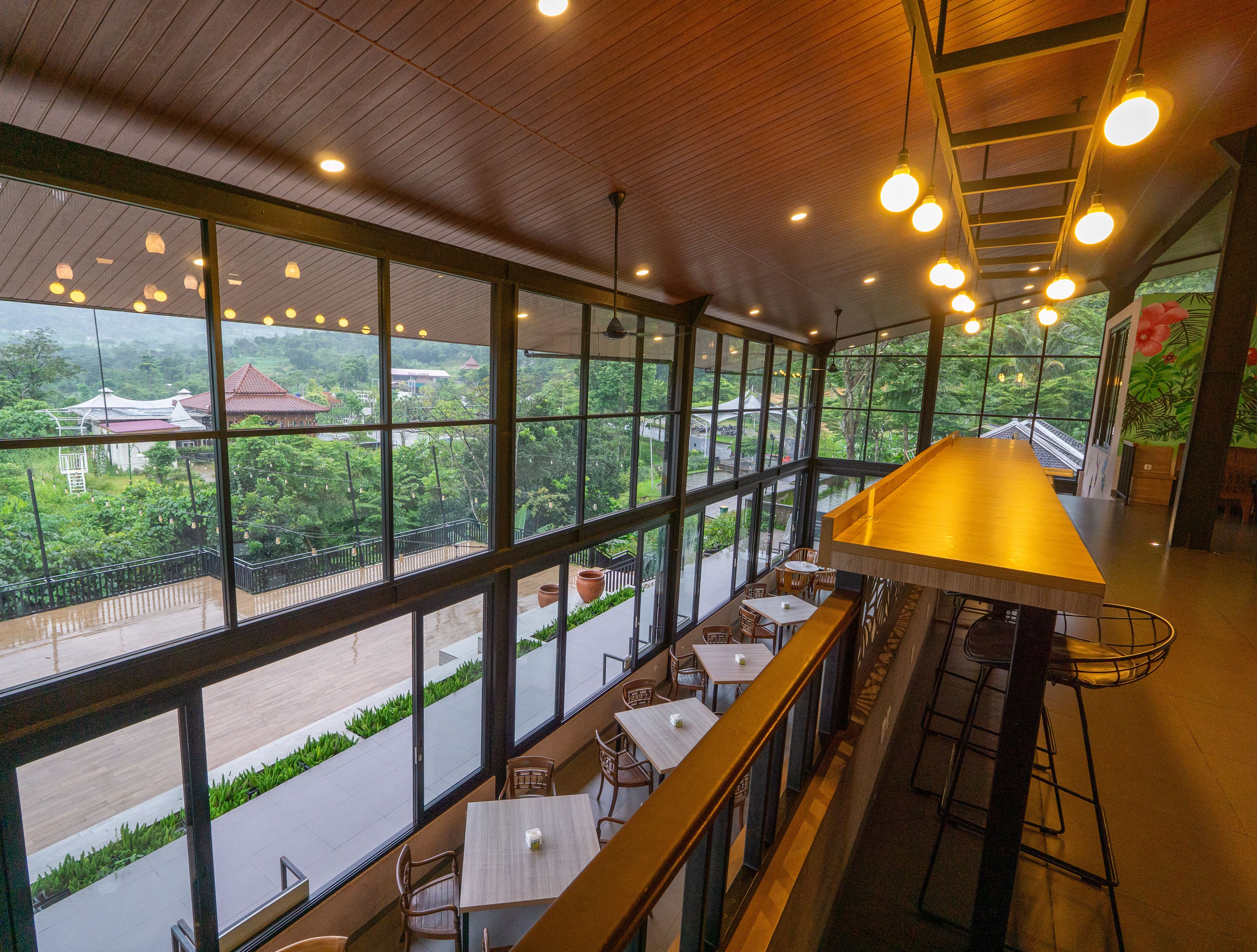 Artotel Pelangi Park