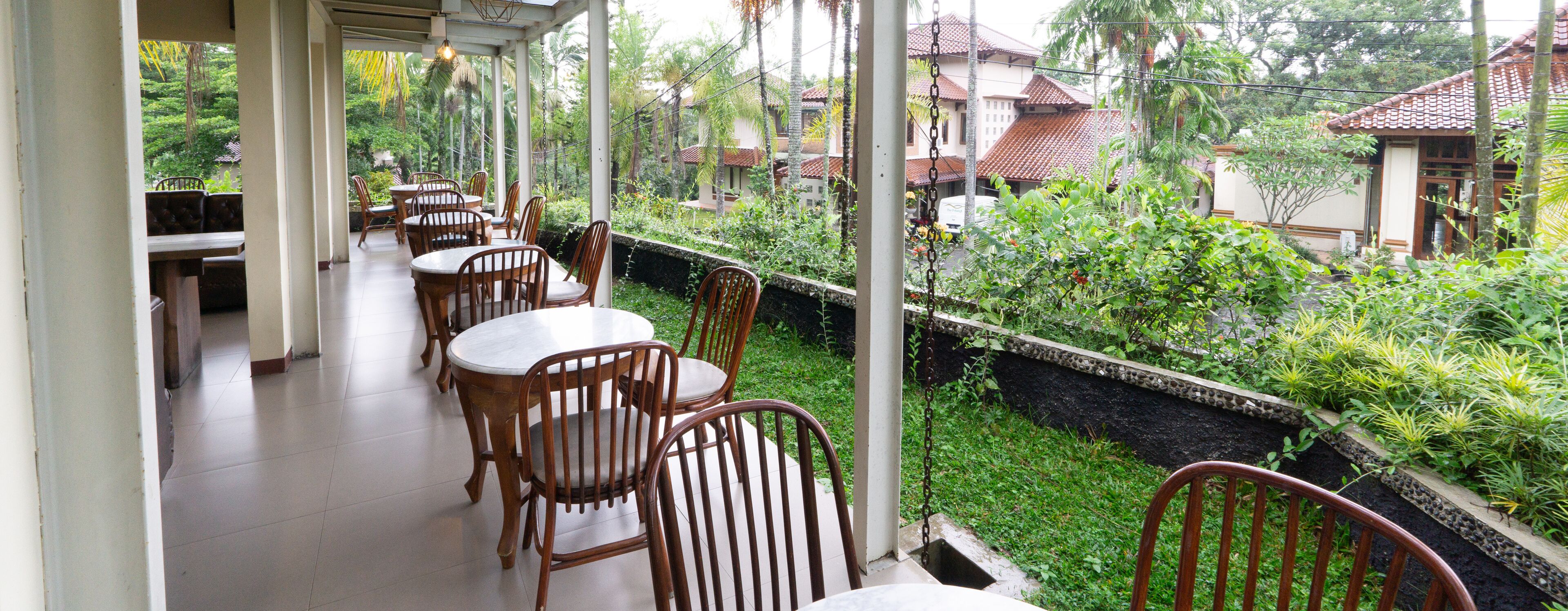 Artotel Pelangi Park