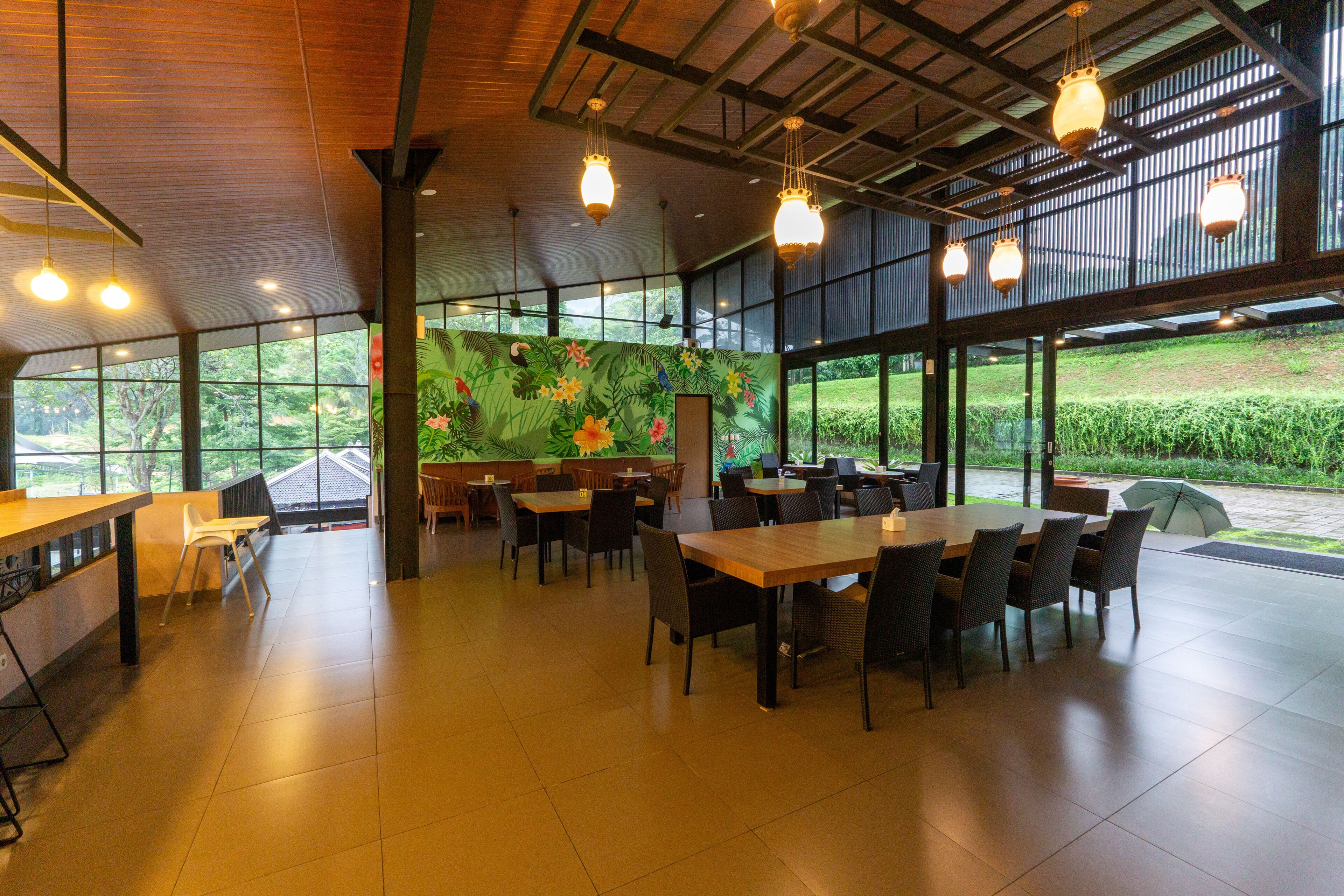 Artotel Pelangi Park