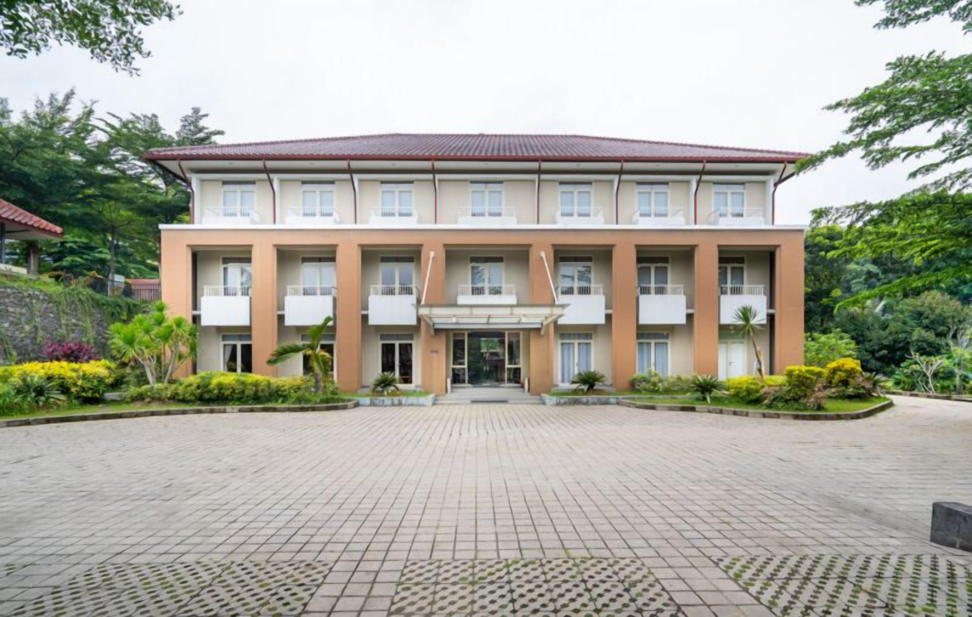 Artotel Pelangi Park