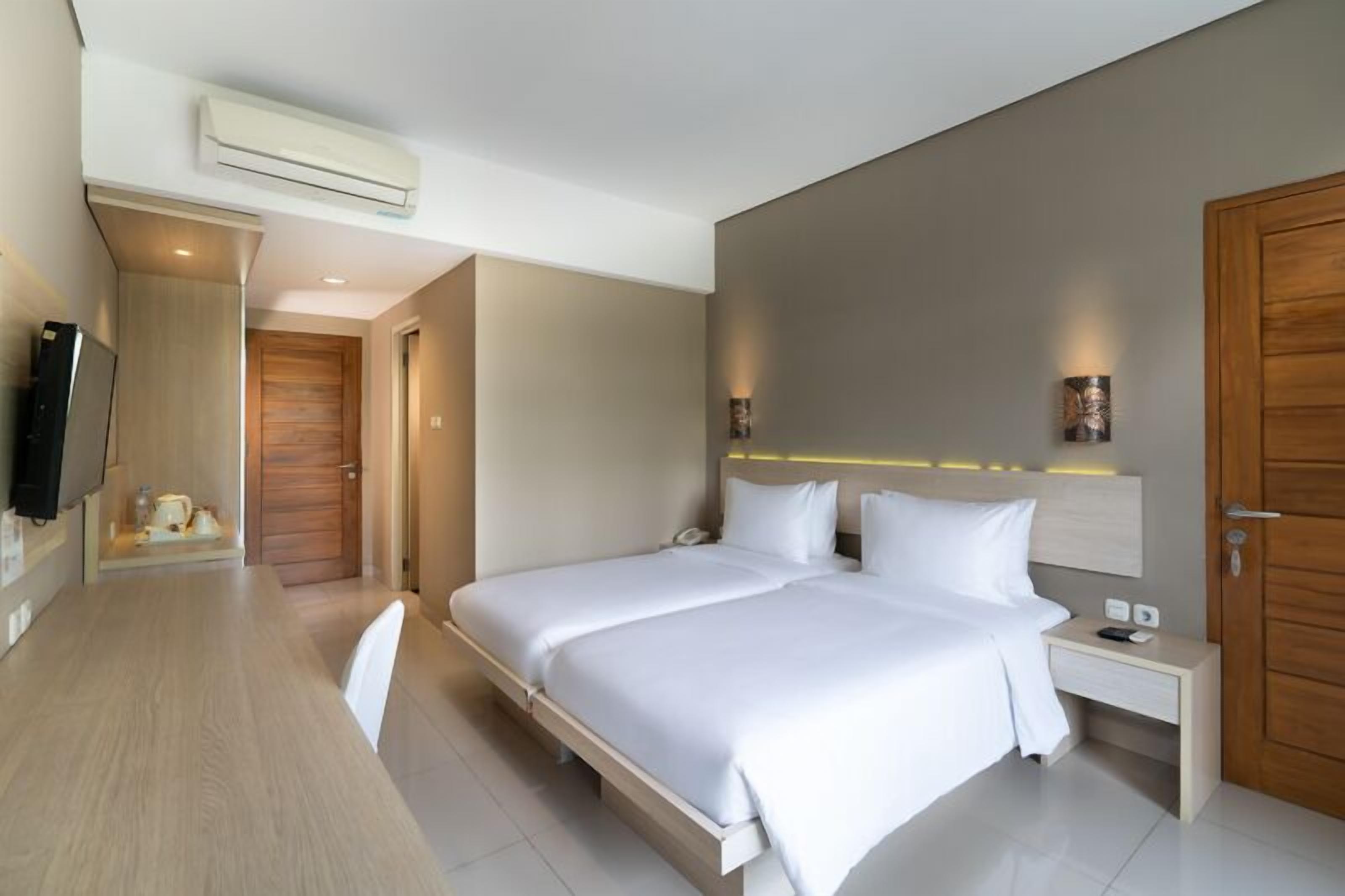 Artotel Pelangi Park