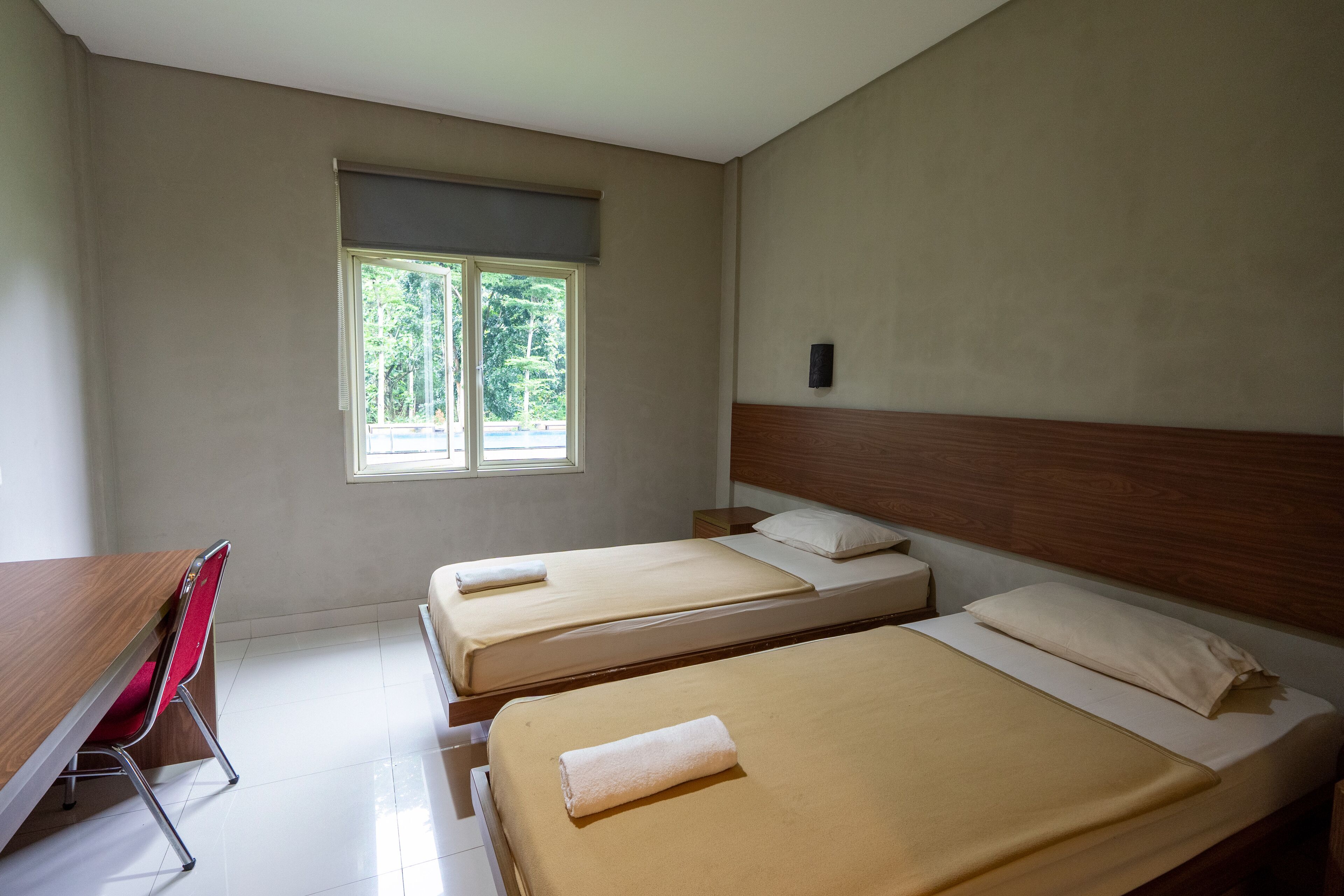 Artotel Pelangi Park