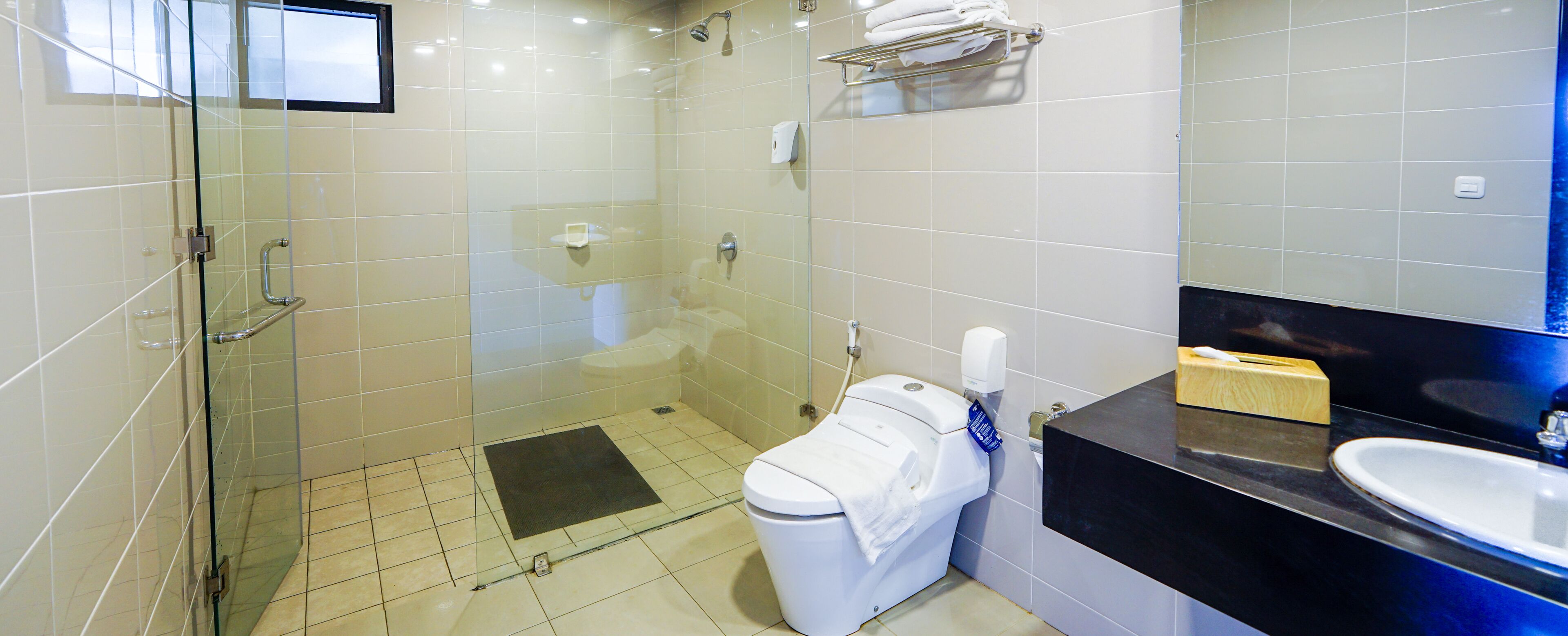 Artotel Pelangi Park