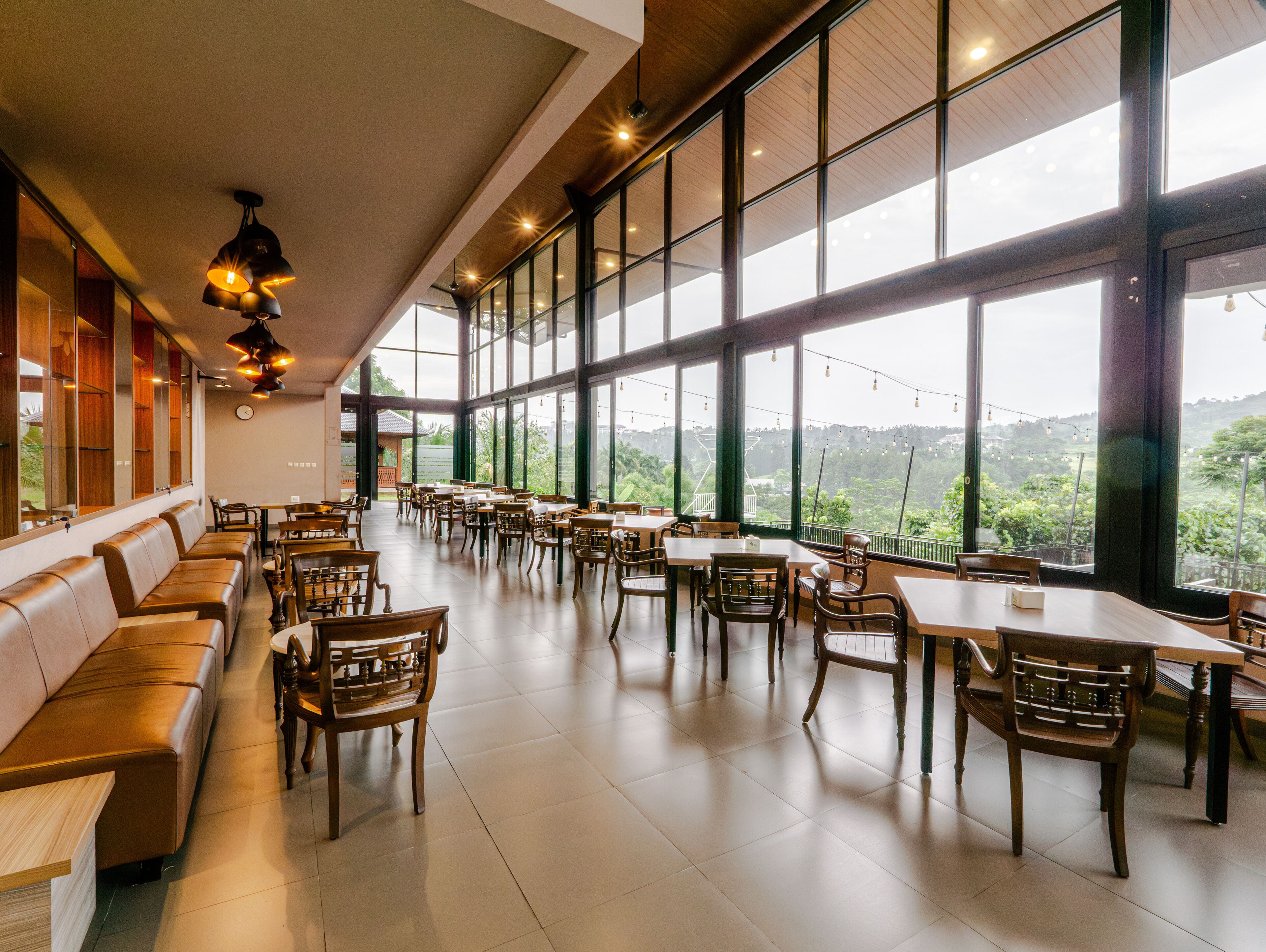 Artotel Pelangi Park