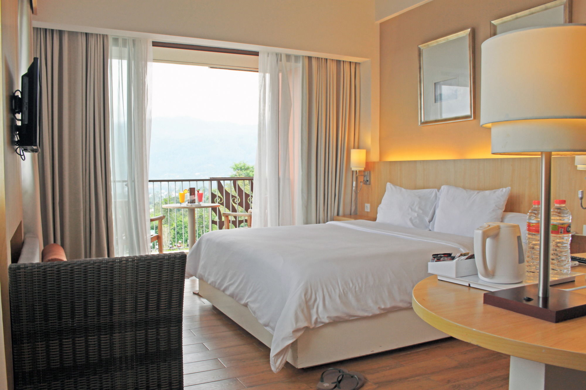 Pesona Alam Resort & Spa