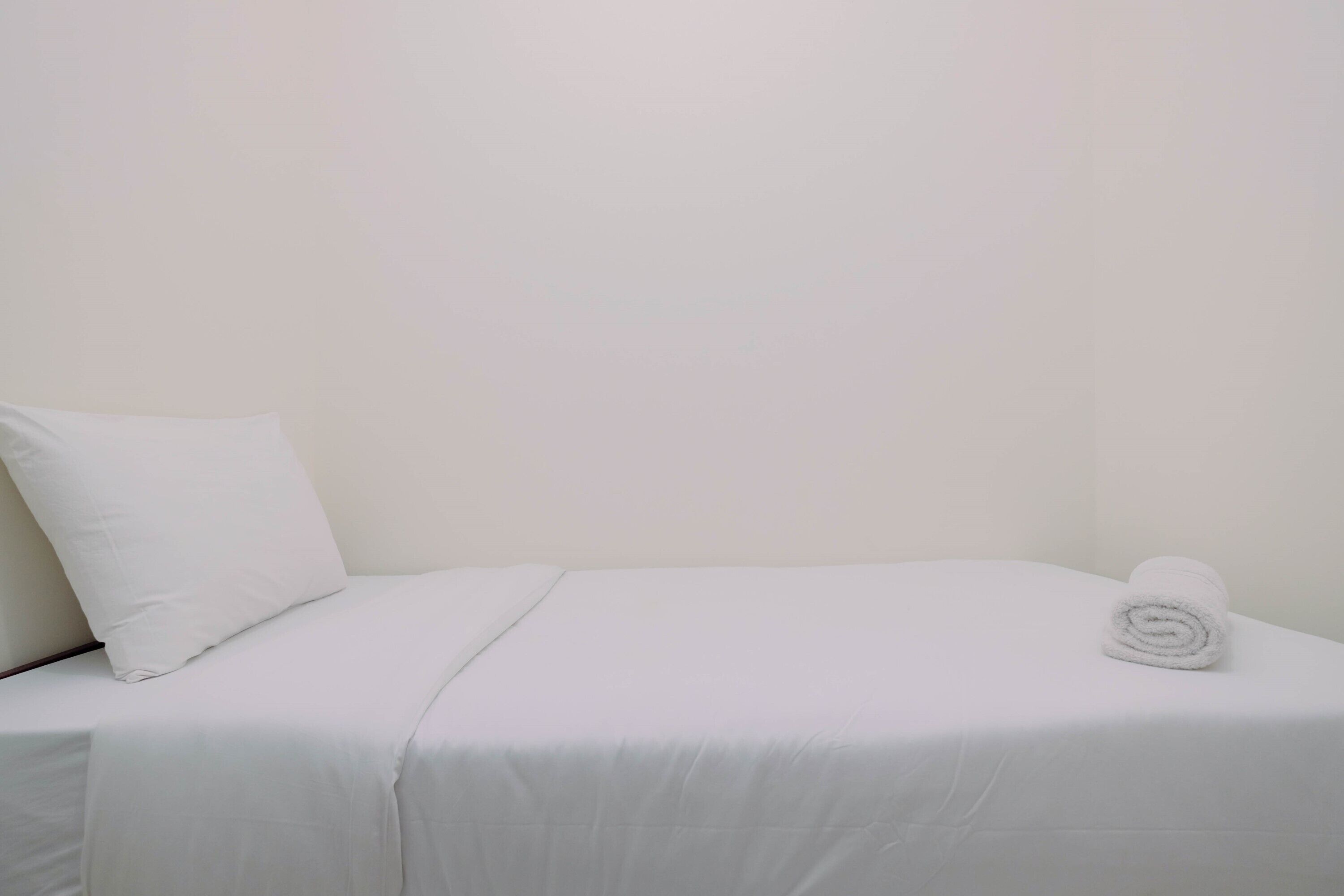 Podomoro Golf View Apartment By Travelio