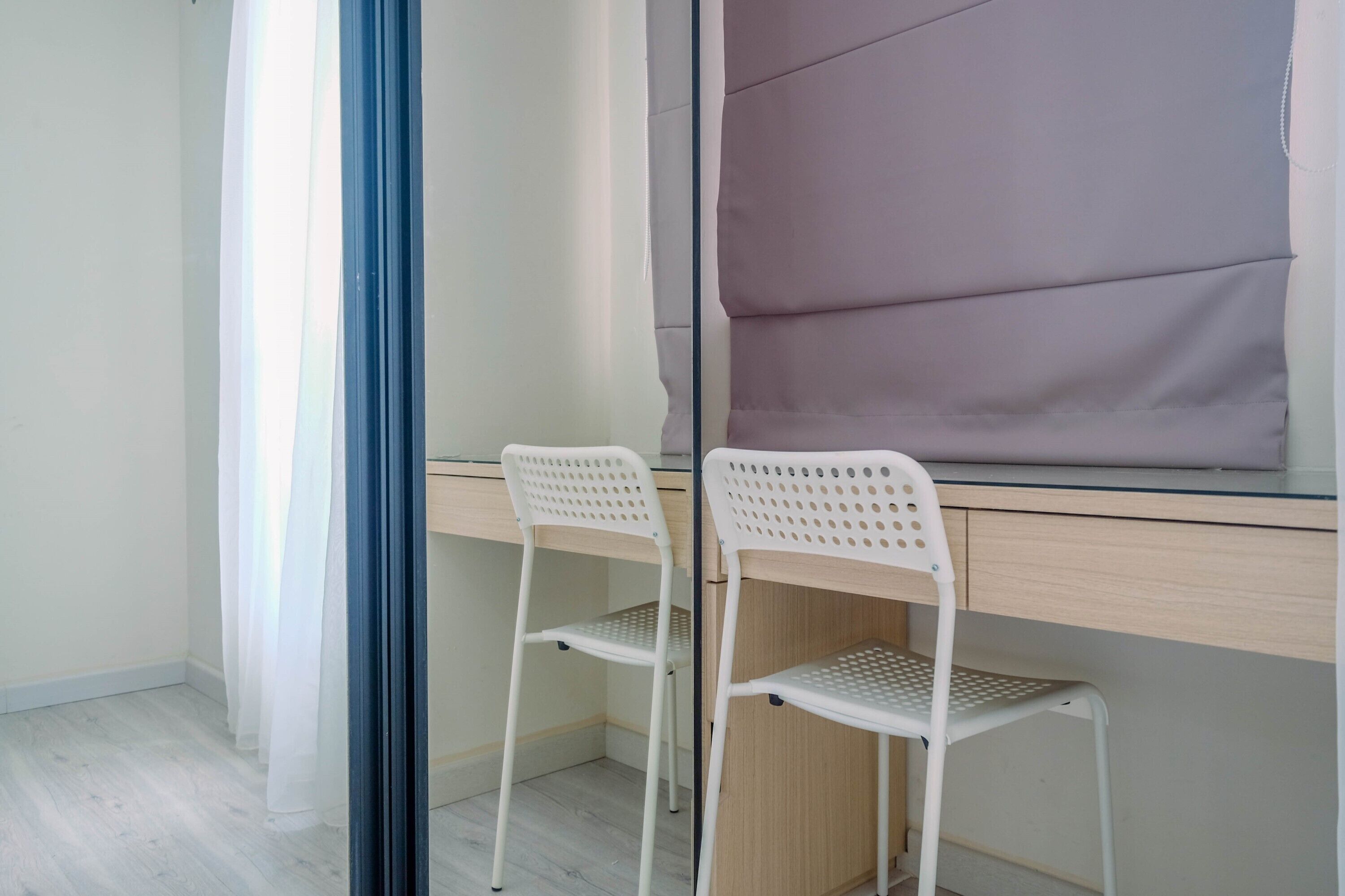 Podomoro Golf View Apartment By Travelio