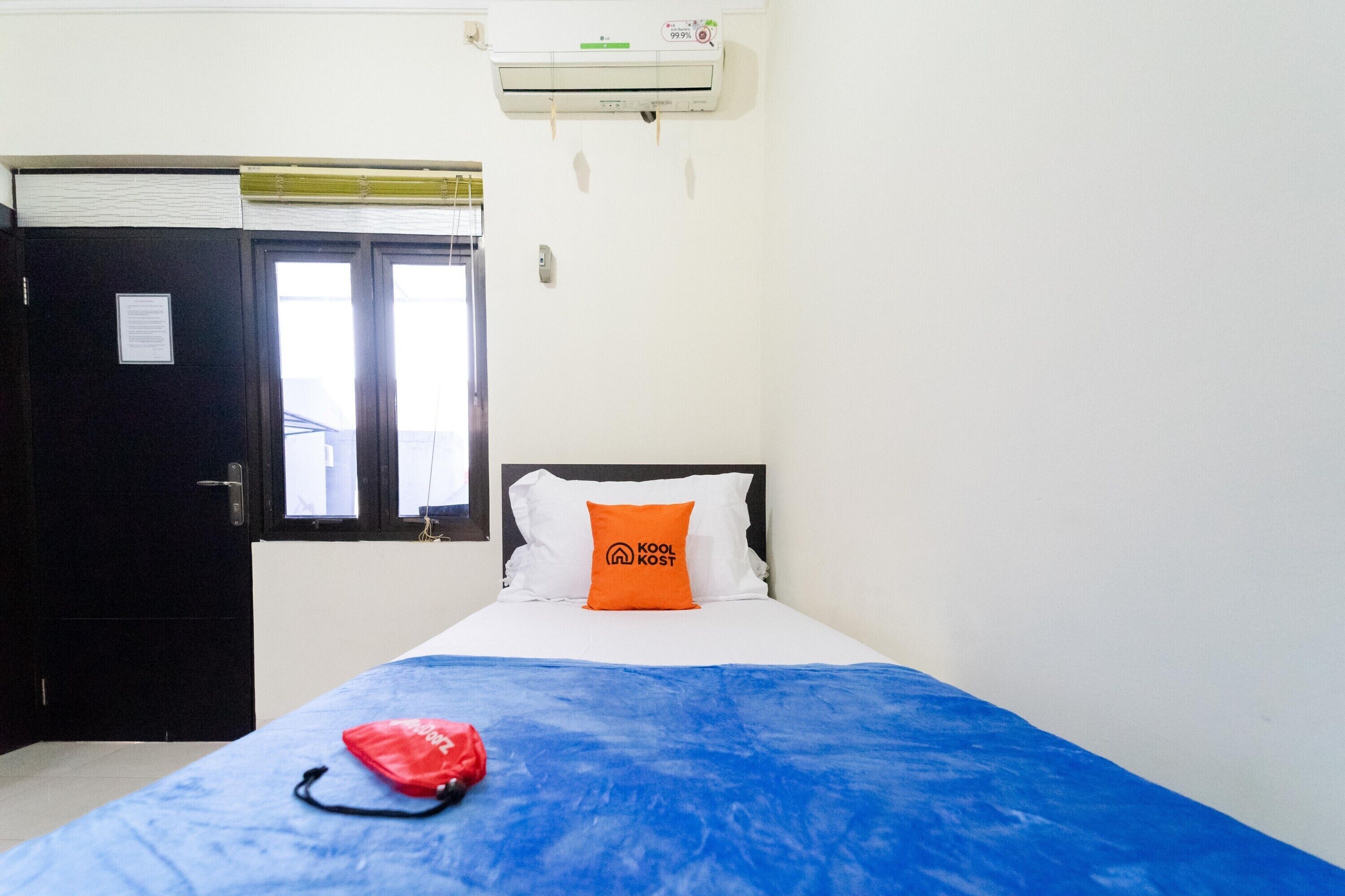 Poetri Guest House Syariah by RedDoorz