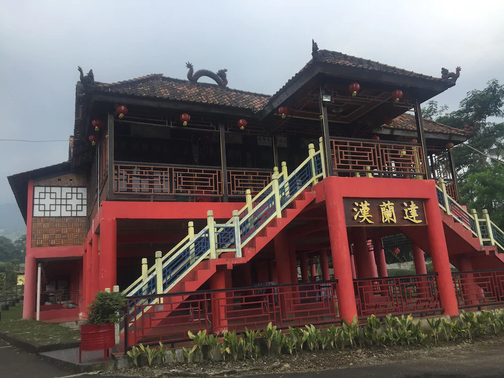 Resort Highlander by OYO Rooms