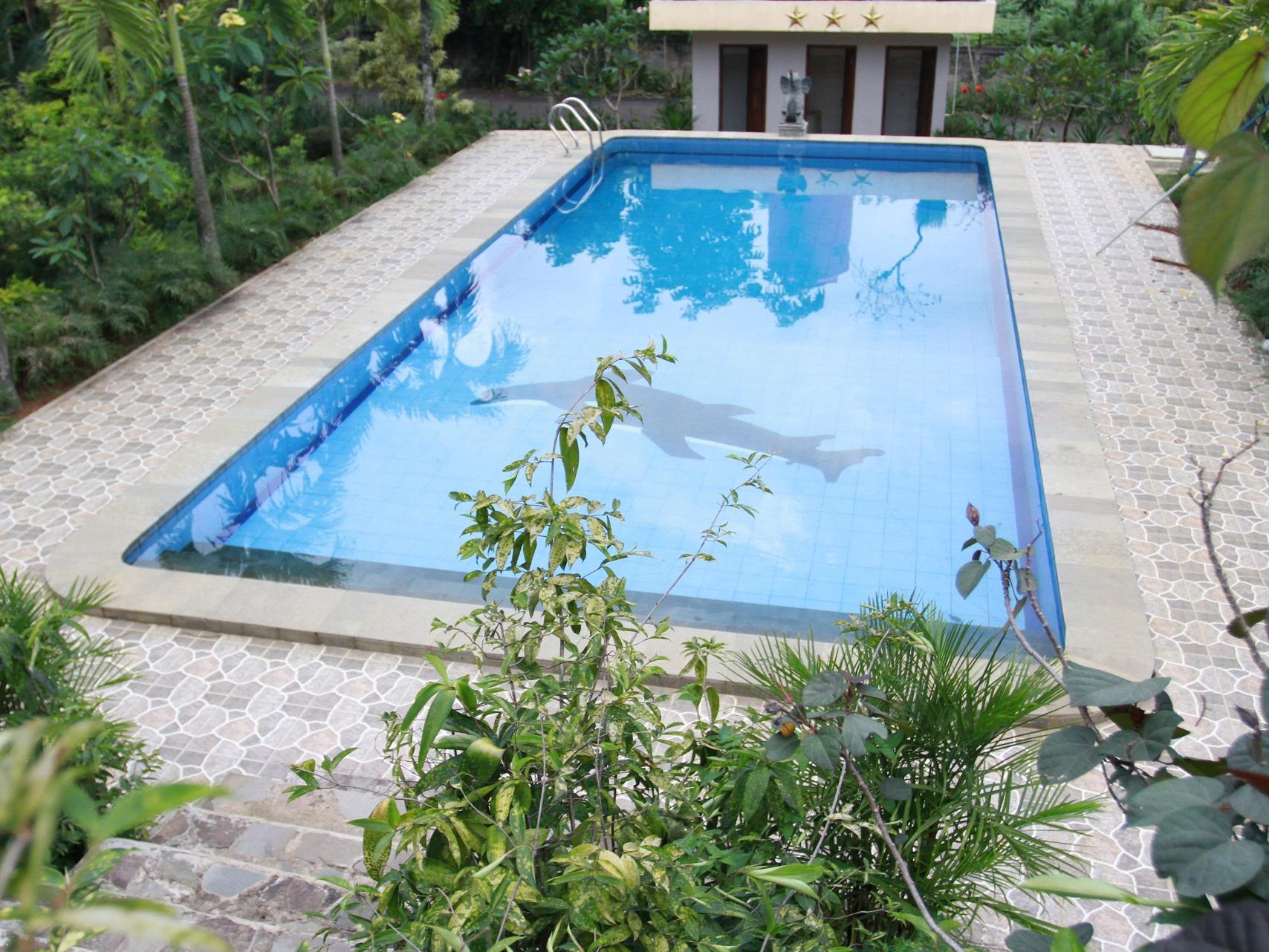 Rizen Kedaton Resort