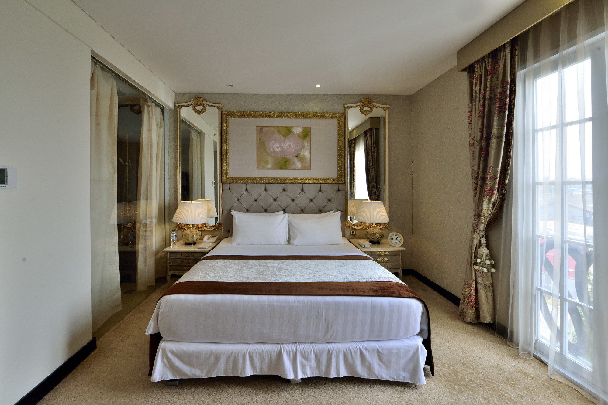 Amaroossa Royal Bogor