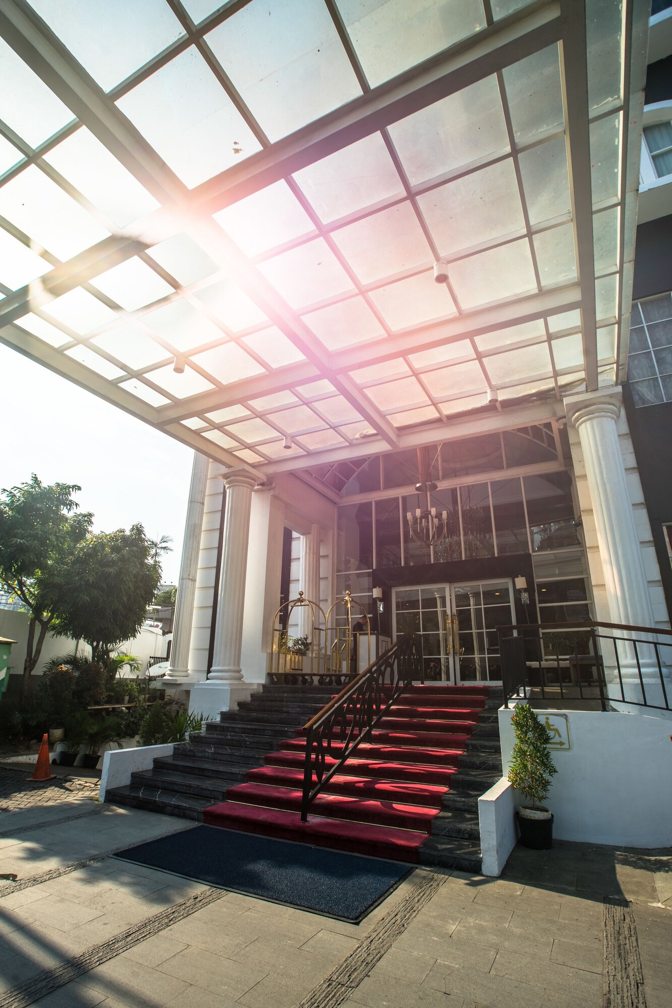 Amaroossa Royal Bogor