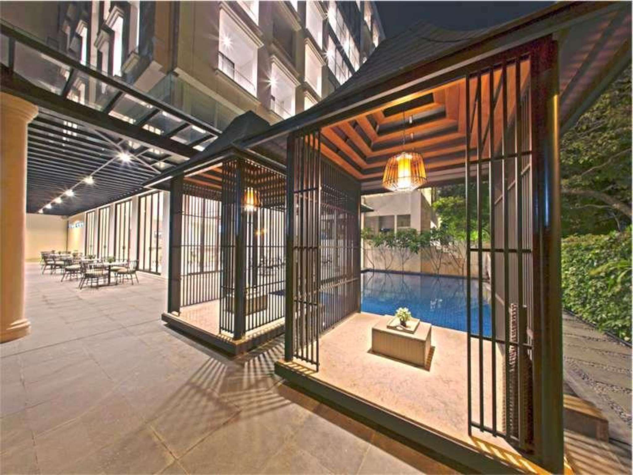 Royal Padjadjaran Hotel