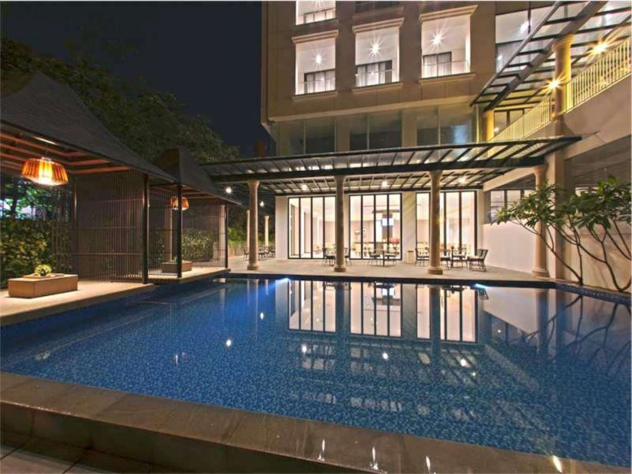 Royal Padjadjaran Hotel