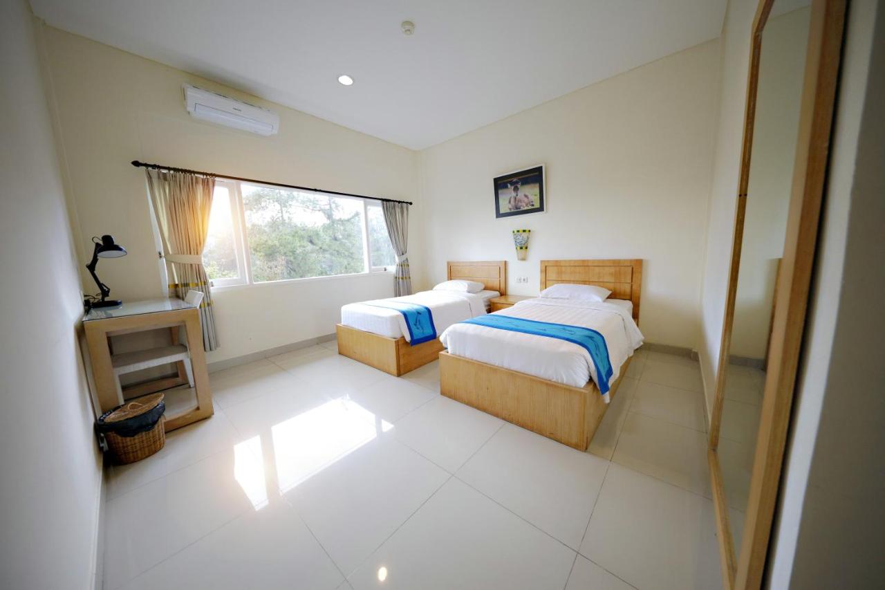 Royal Safari Garden Resort & Conventions
