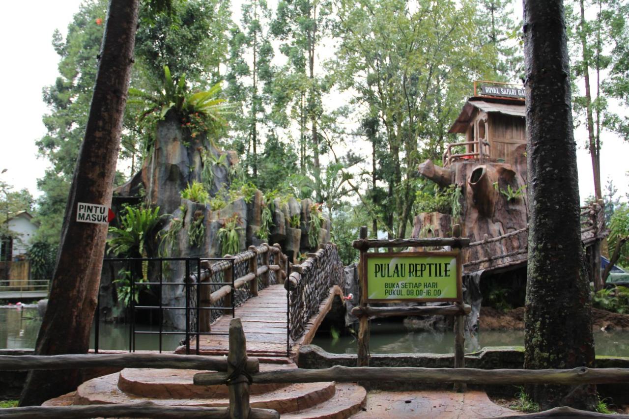 Royal Safari Garden Resort & Conventions