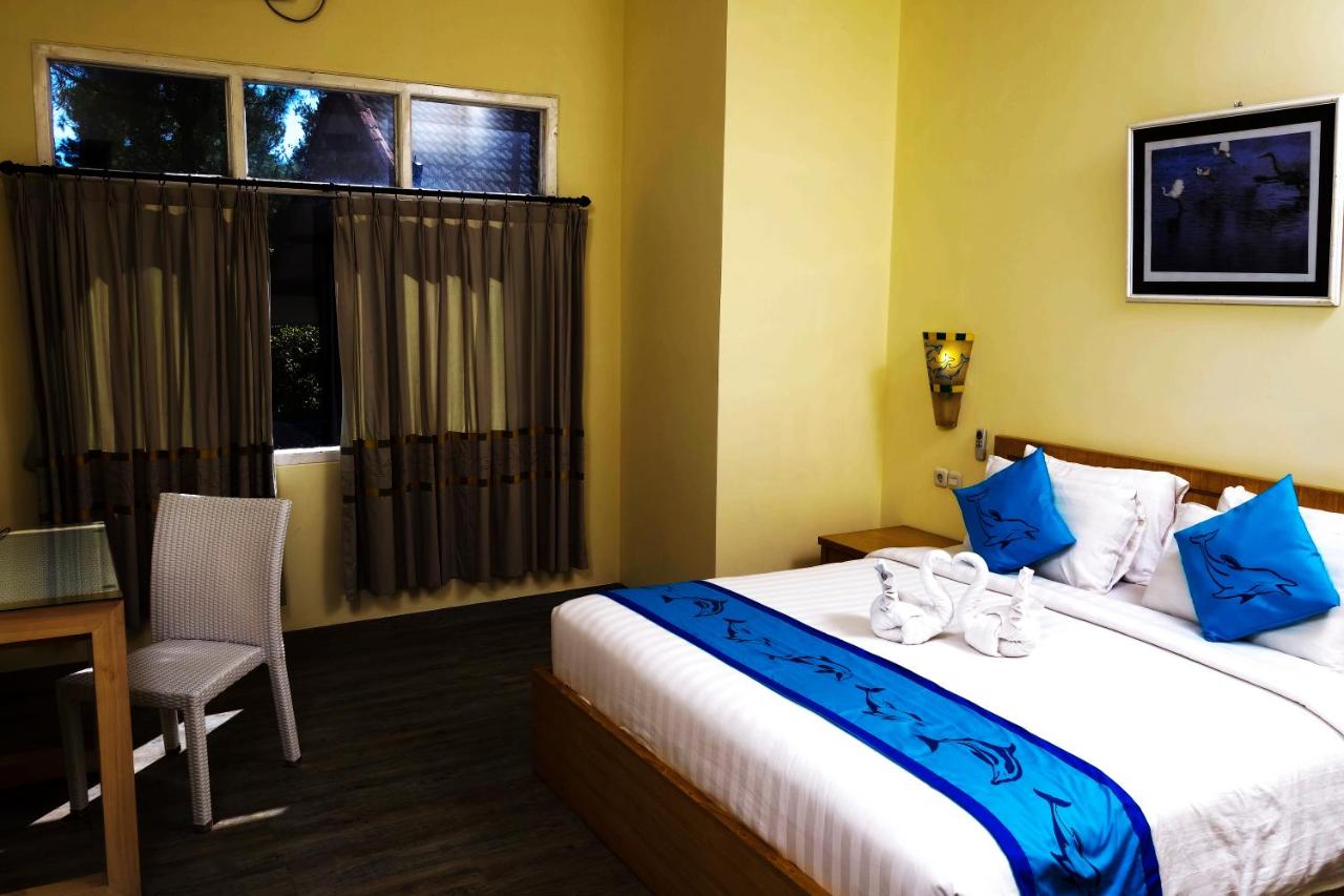 Royal Safari Garden Resort & Conventions