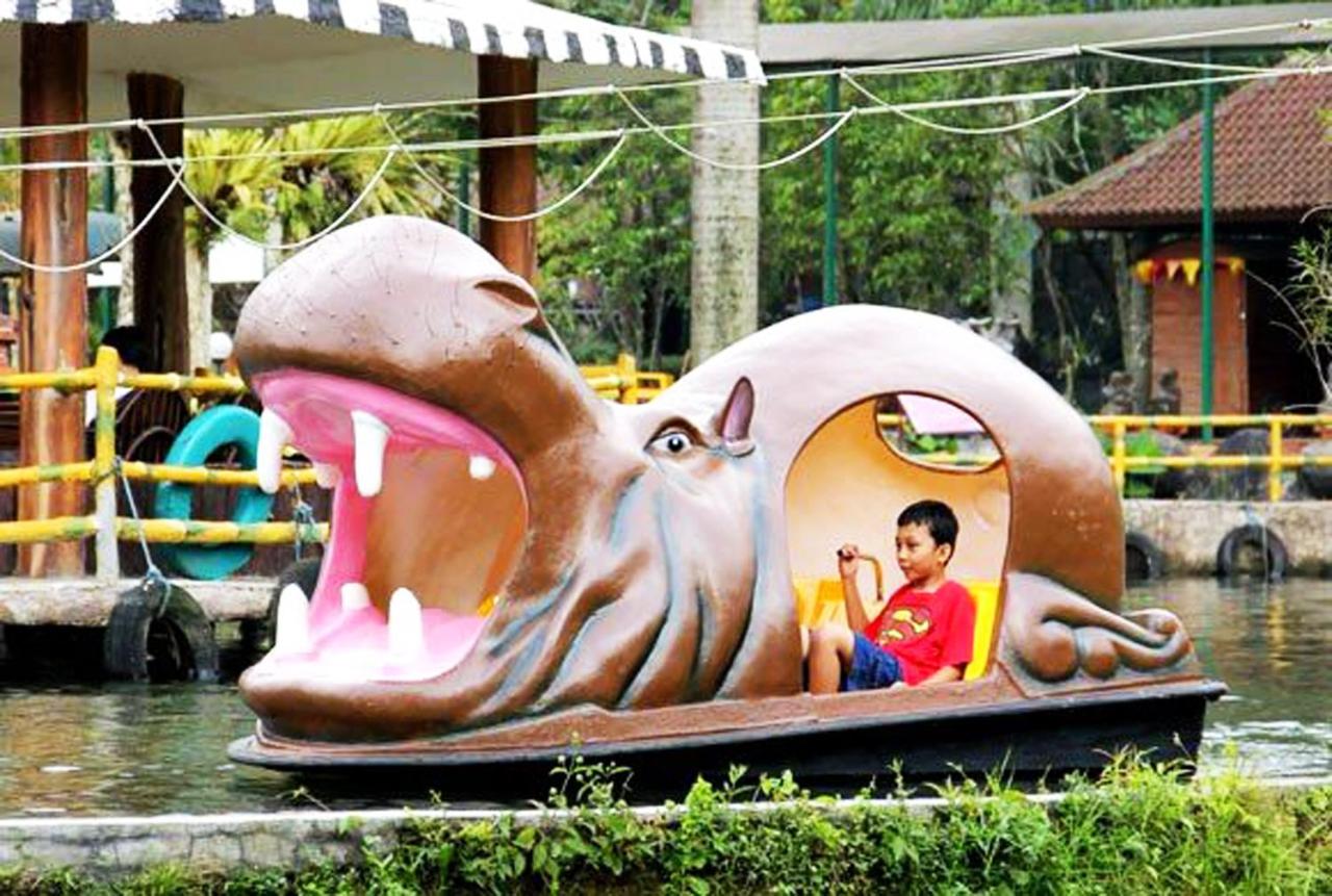 Royal Safari Garden Resort & Conventions