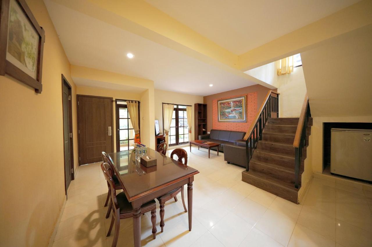 Royal Safari Garden Resort & Conventions
