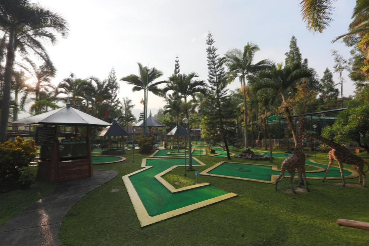 Royal Safari Garden Resort & Conventions