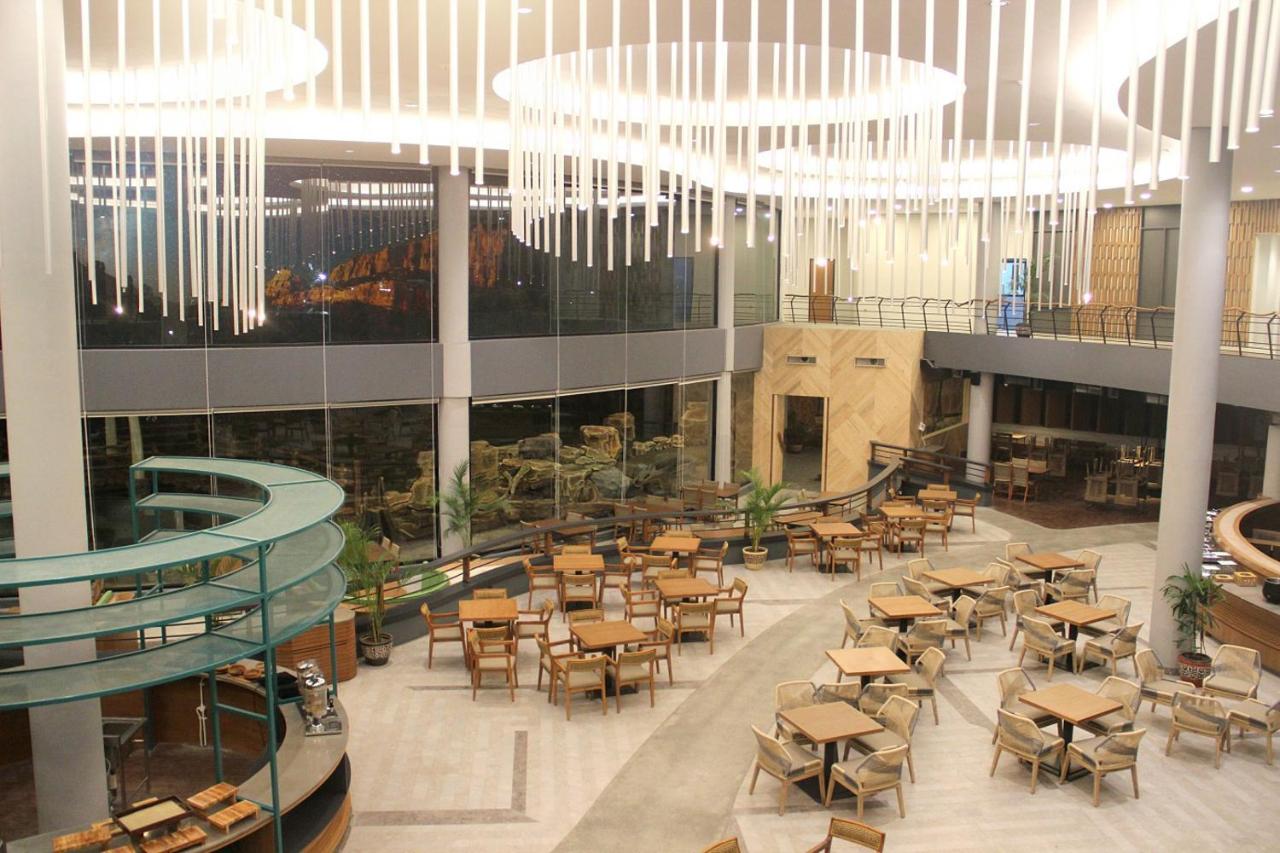 Royal Safari Garden Resort & Conventions