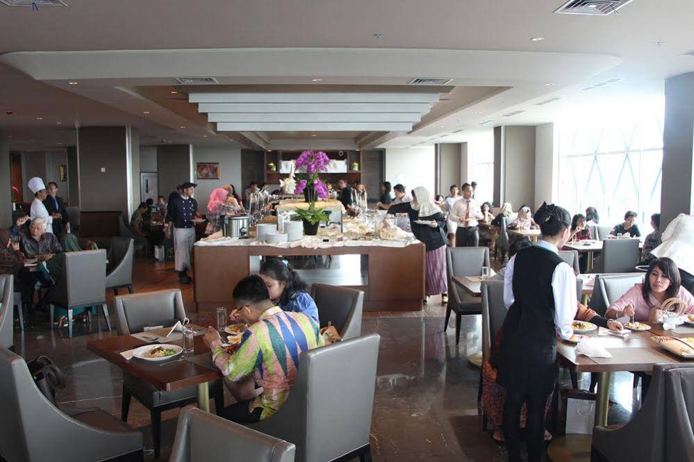 Swiss-Belhotel Bogor