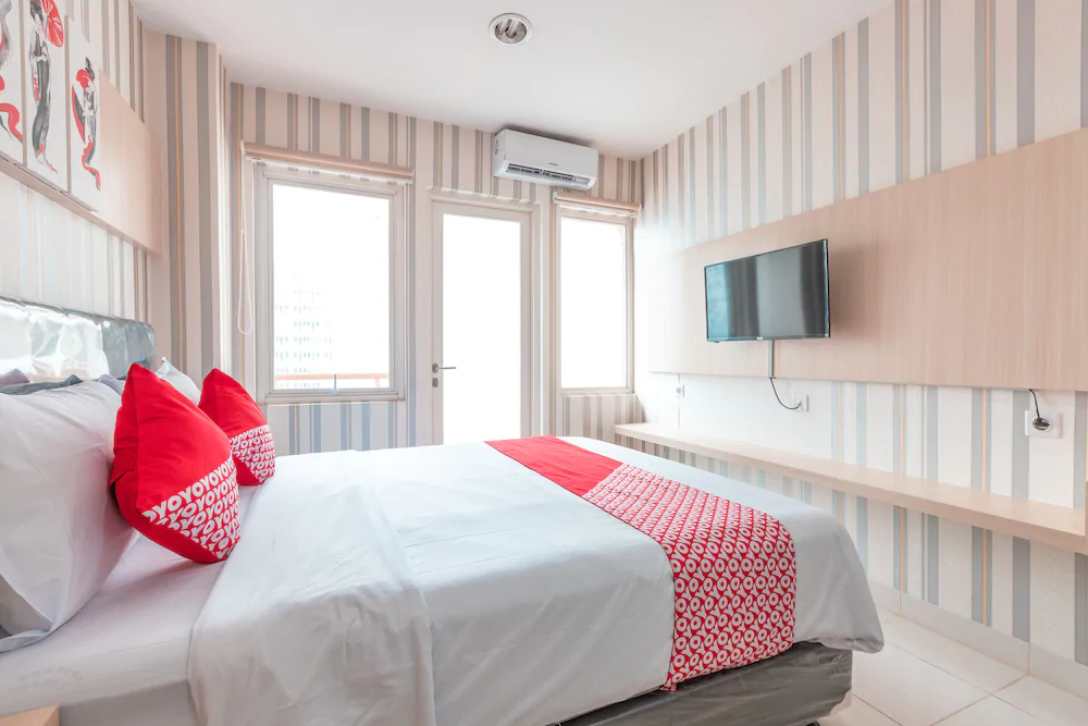 Sentul Tower by OYO Rooms