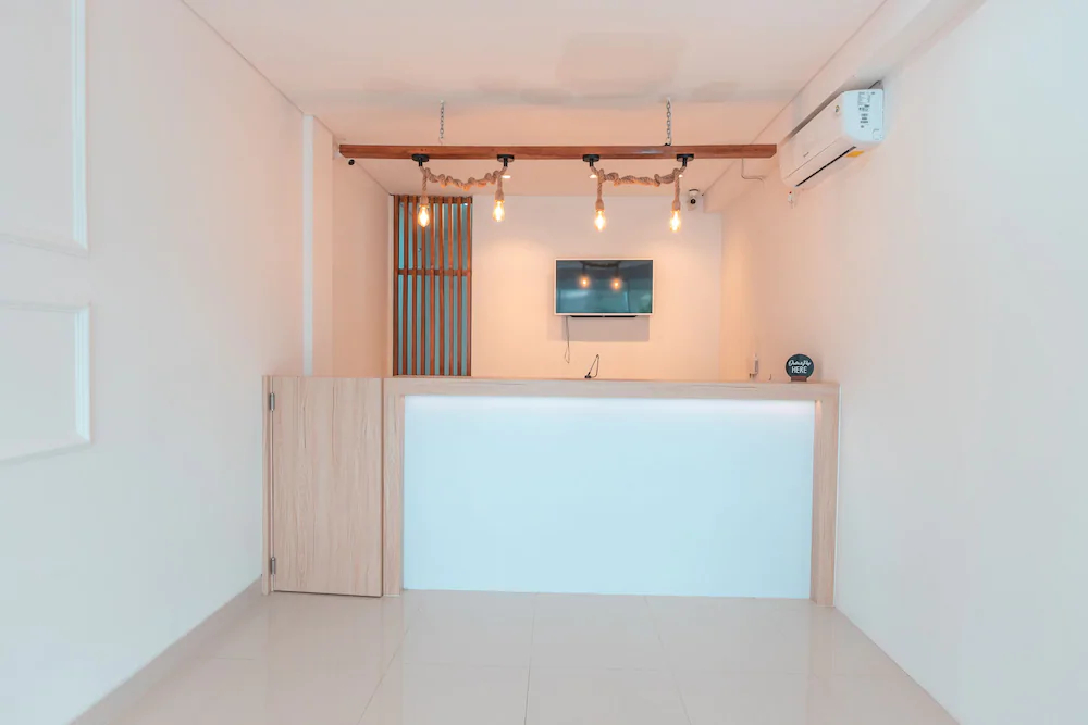 Sentul Tower by OYO Rooms