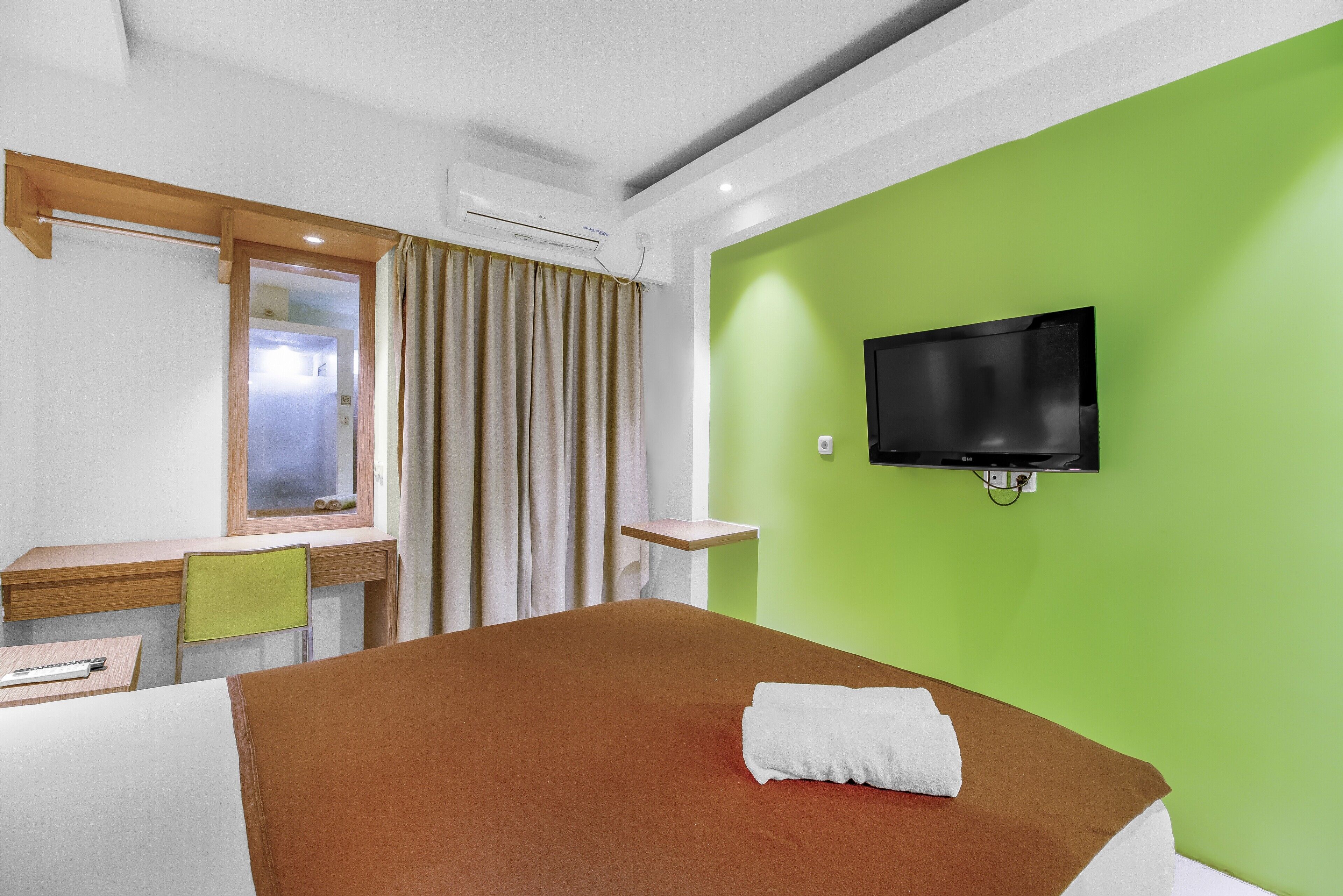 Skyland Bogor Valley Apartments