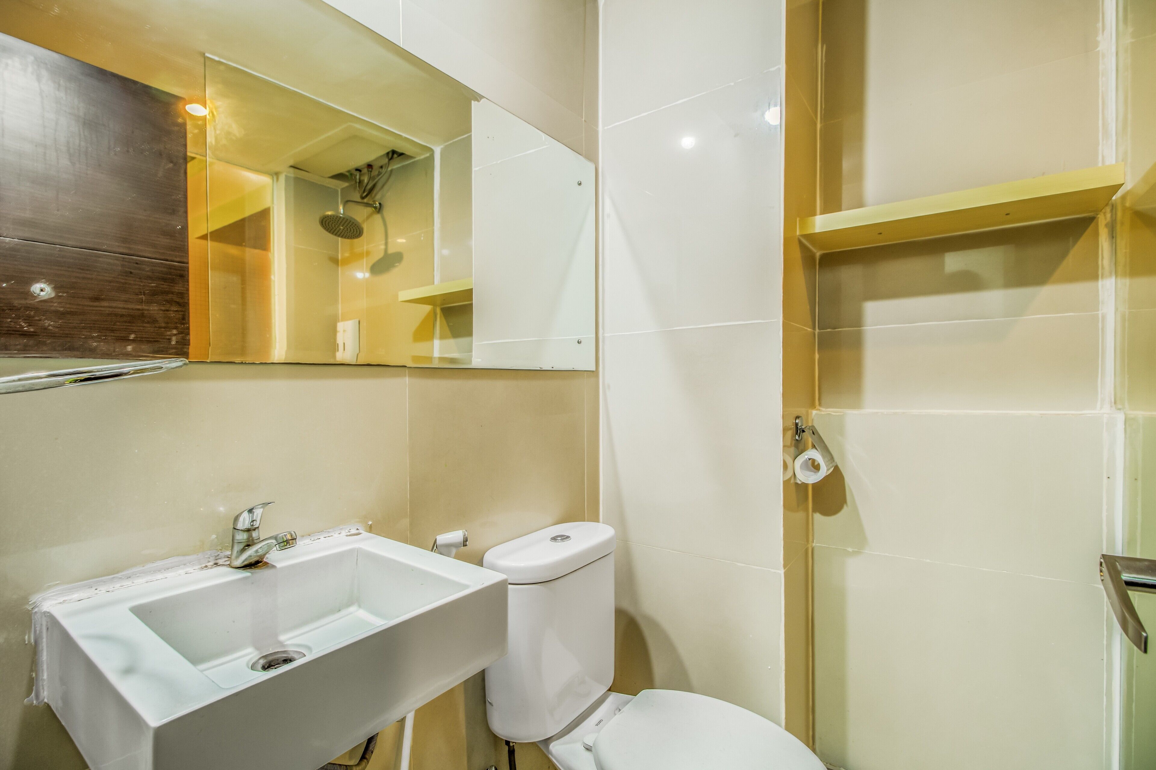 Skyland Bogor Valley Apartments