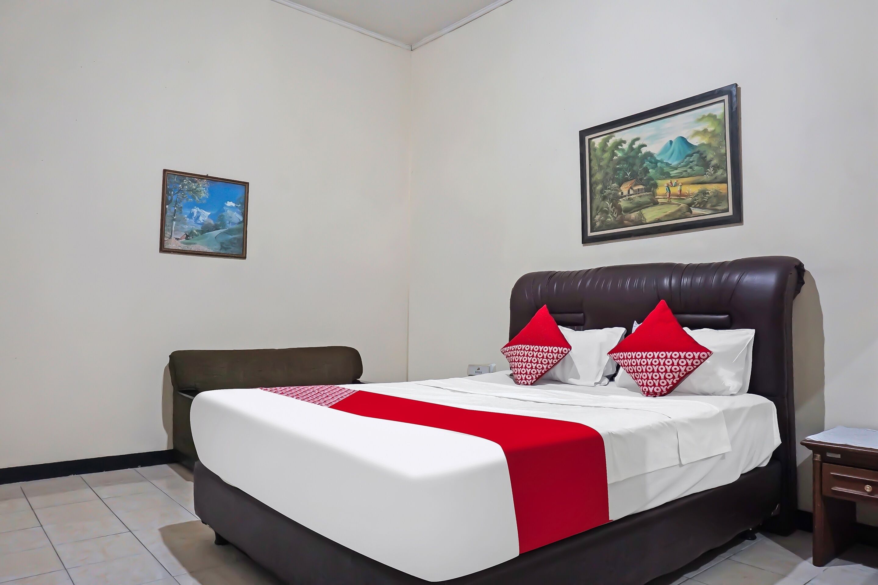 Super OYO 92134 Bogor Guest House Syariah
