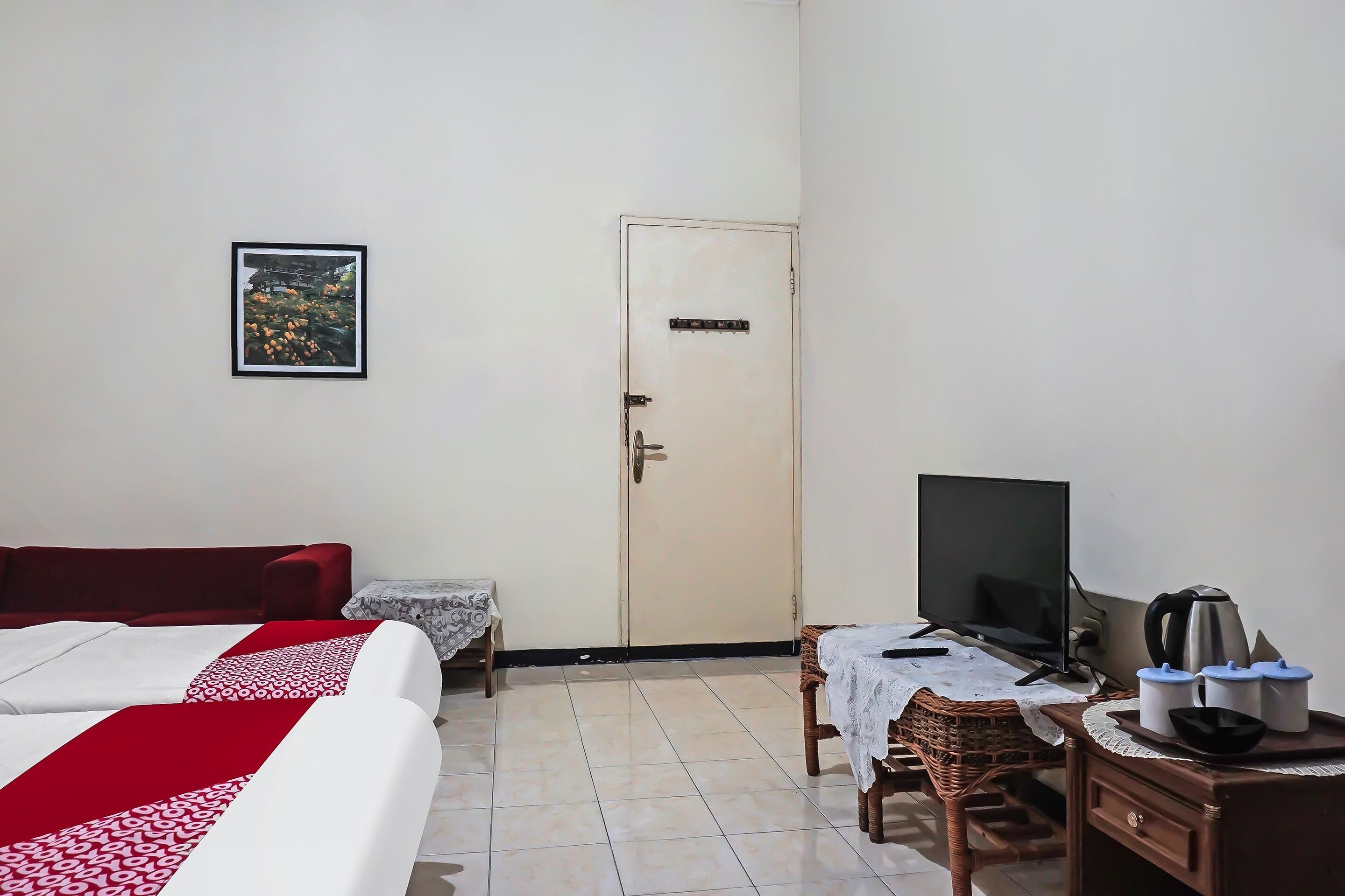 Super OYO 92134 Bogor Guest House Syariah