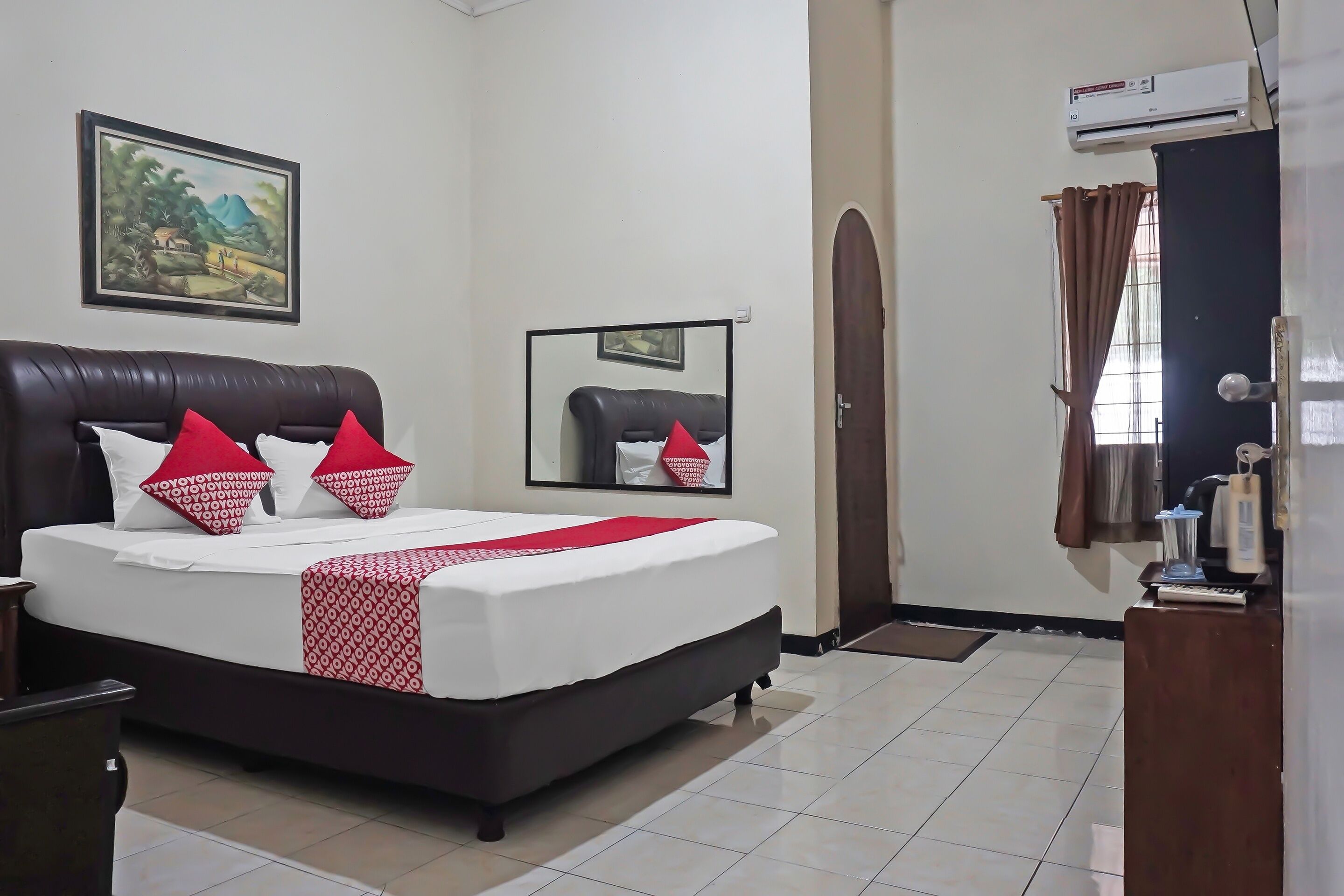 Super OYO 92134 Bogor Guest House Syariah
