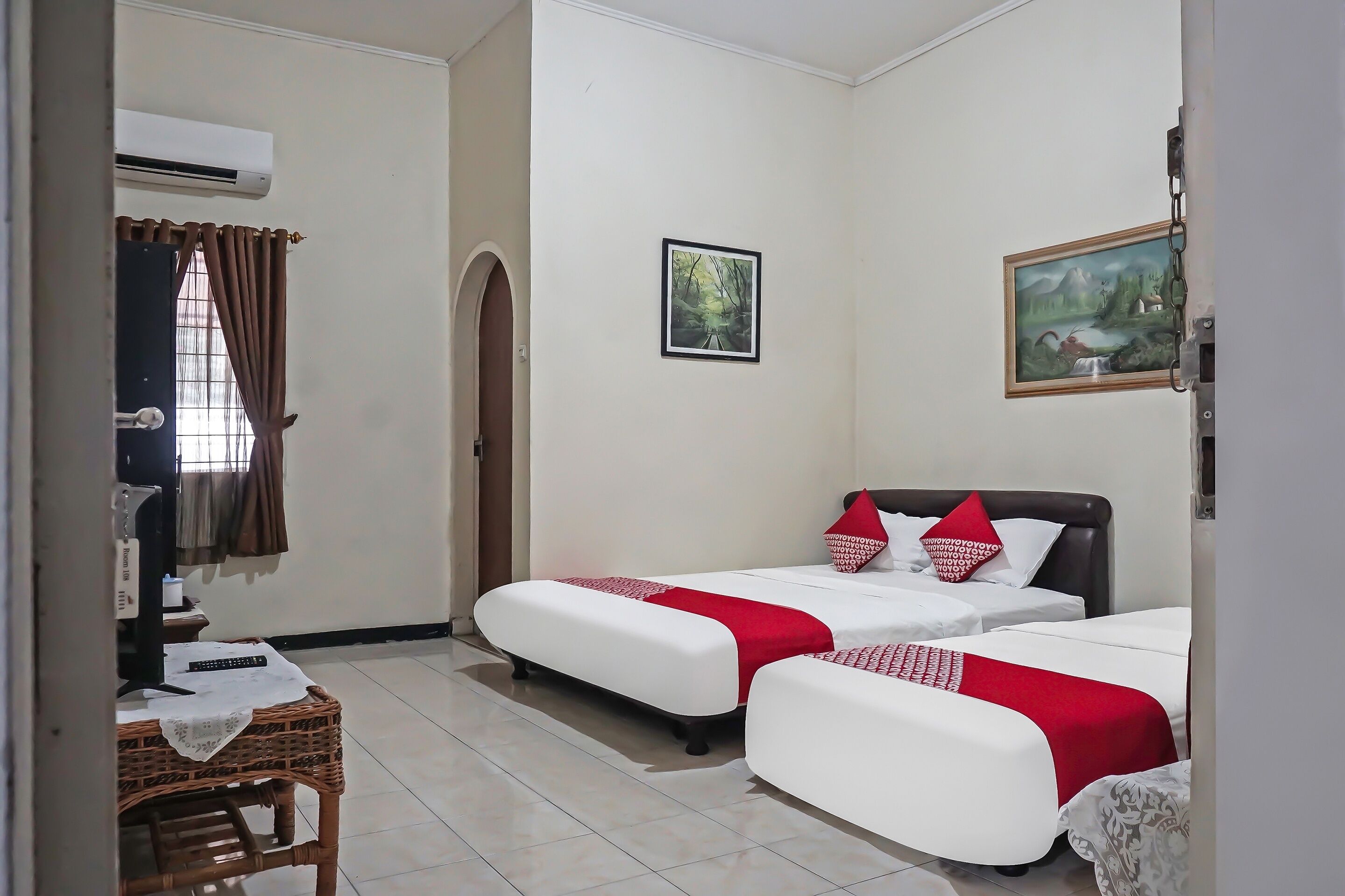 Super OYO 92134 Bogor Guest House Syariah