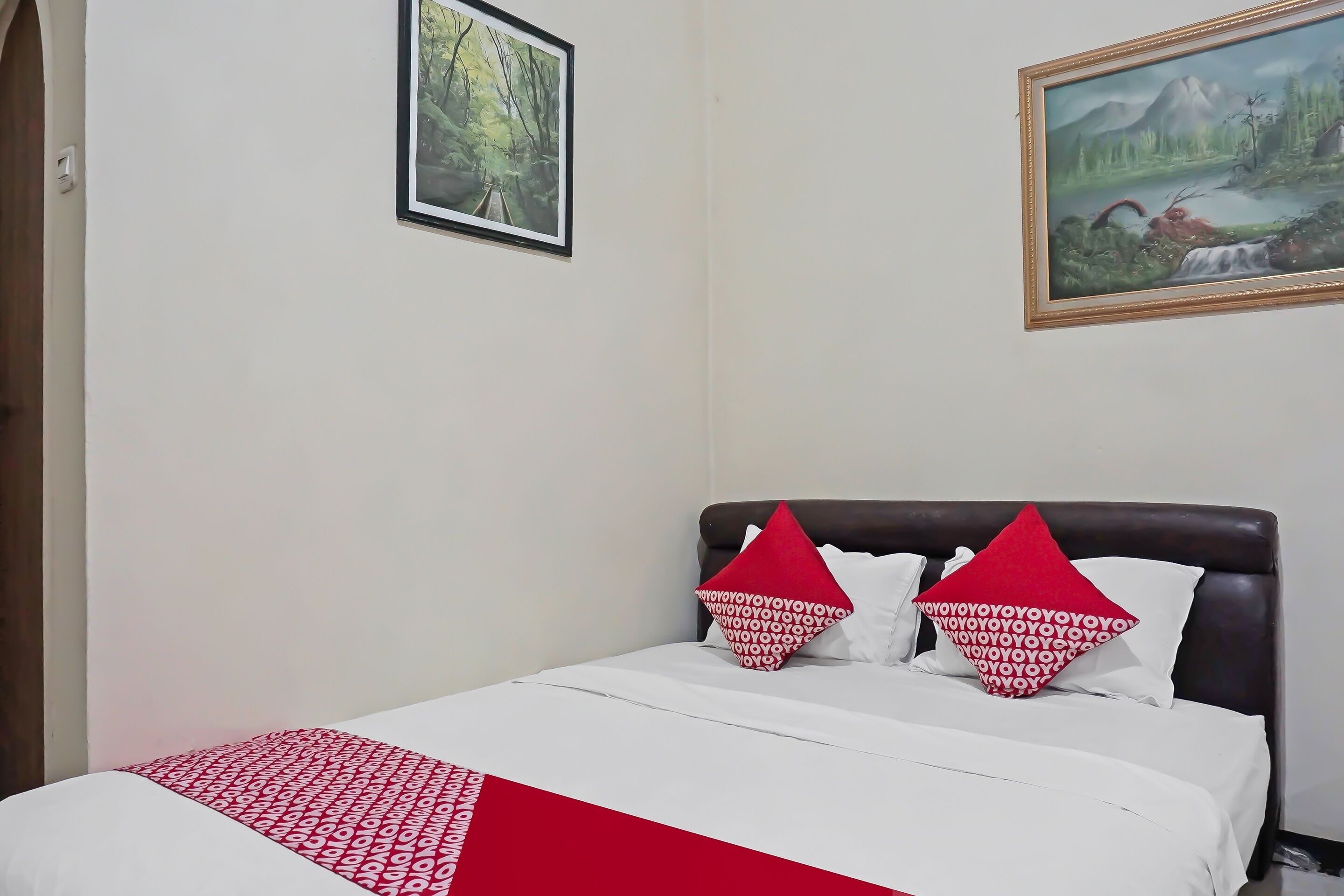 Super OYO 92134 Bogor Guest House Syariah
