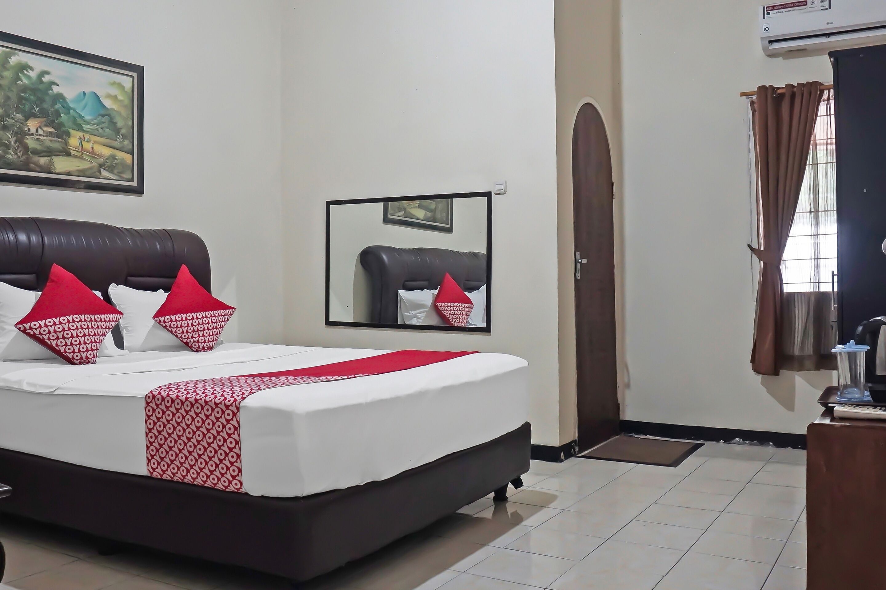 Super OYO 92134 Bogor Guest House Syariah