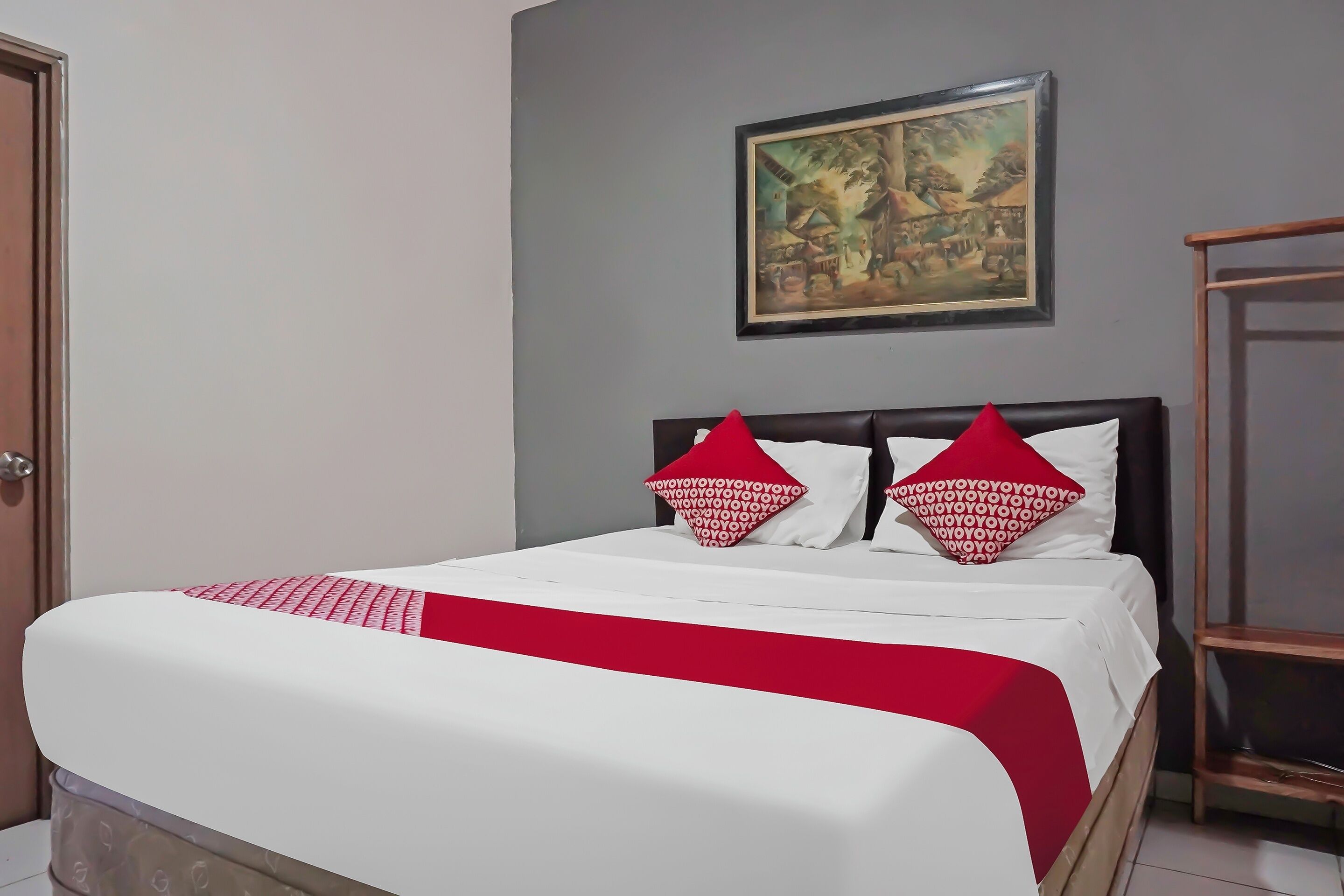 Super OYO 92134 Bogor Guest House Syariah