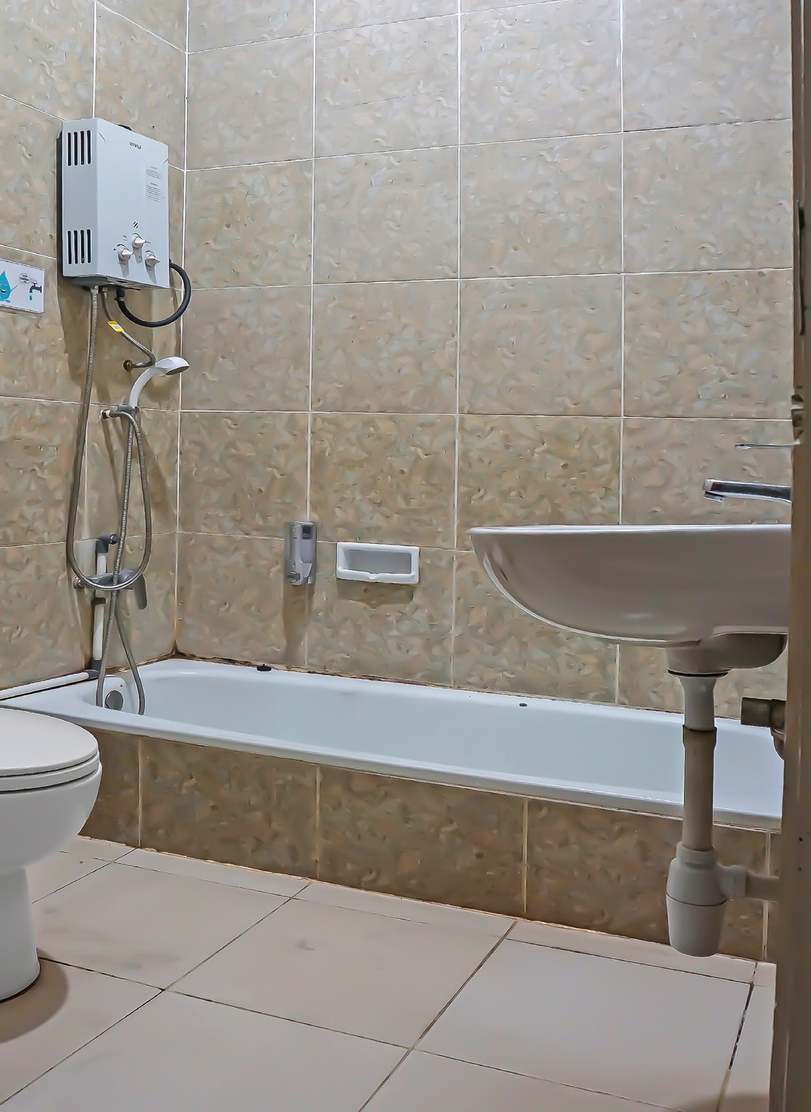 Super OYO 92134 Bogor Guest House Syariah