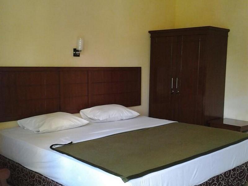 Taman Aer Hotel
