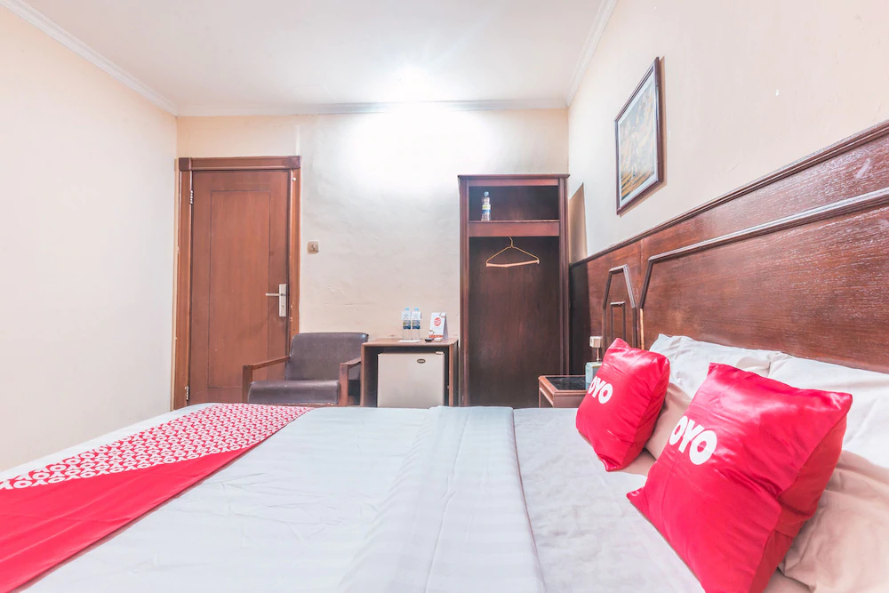 Taman Cibinong by OYO Rooms