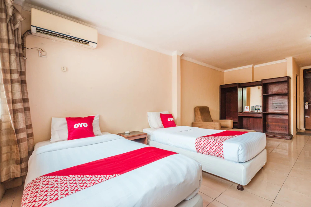 Taman Cibinong by OYO Rooms