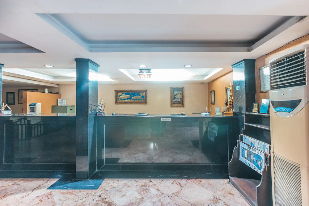 Taman Cibinong by OYO Rooms