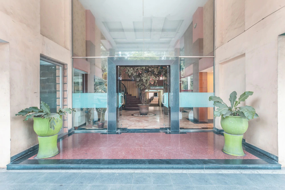 Taman Cibinong by OYO Rooms