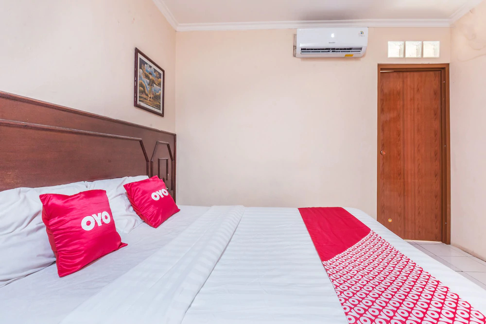 Taman Cibinong by OYO Rooms