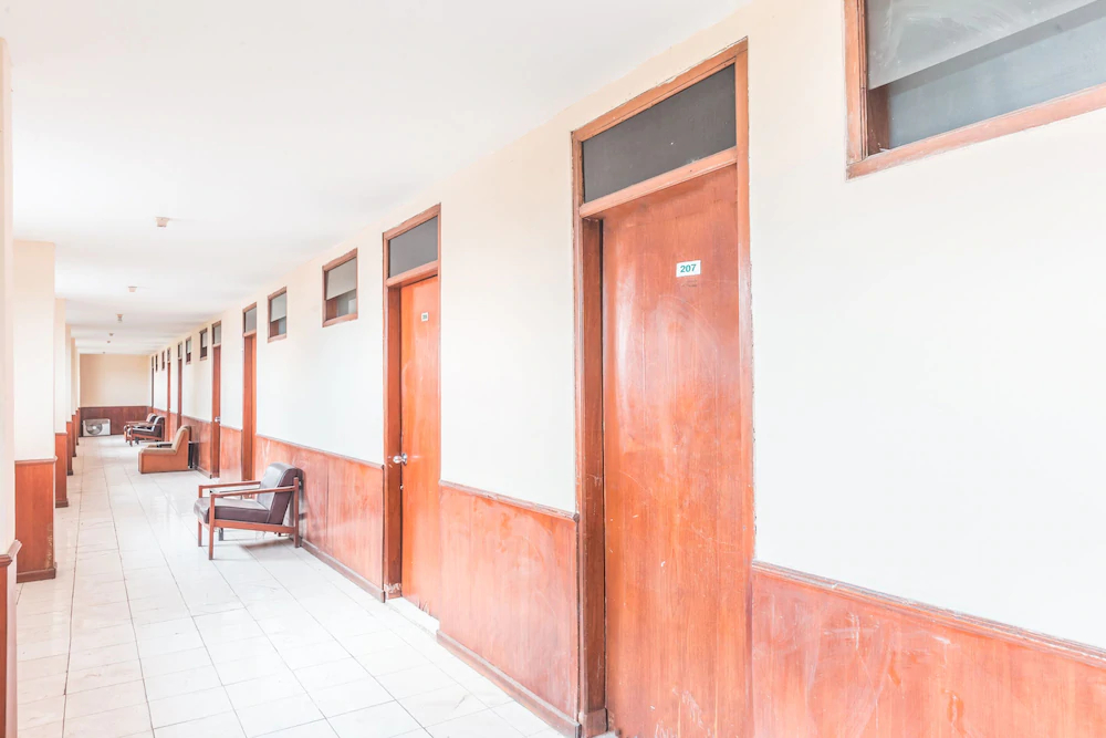 Taman Cibinong by OYO Rooms