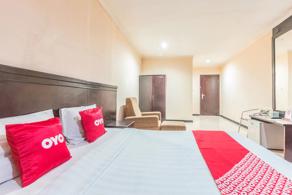 Taman Cibinong by OYO Rooms