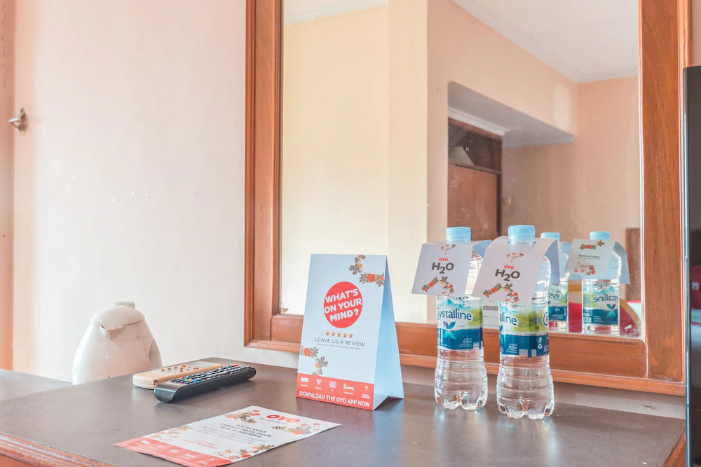 Taman Cibinong by OYO Rooms